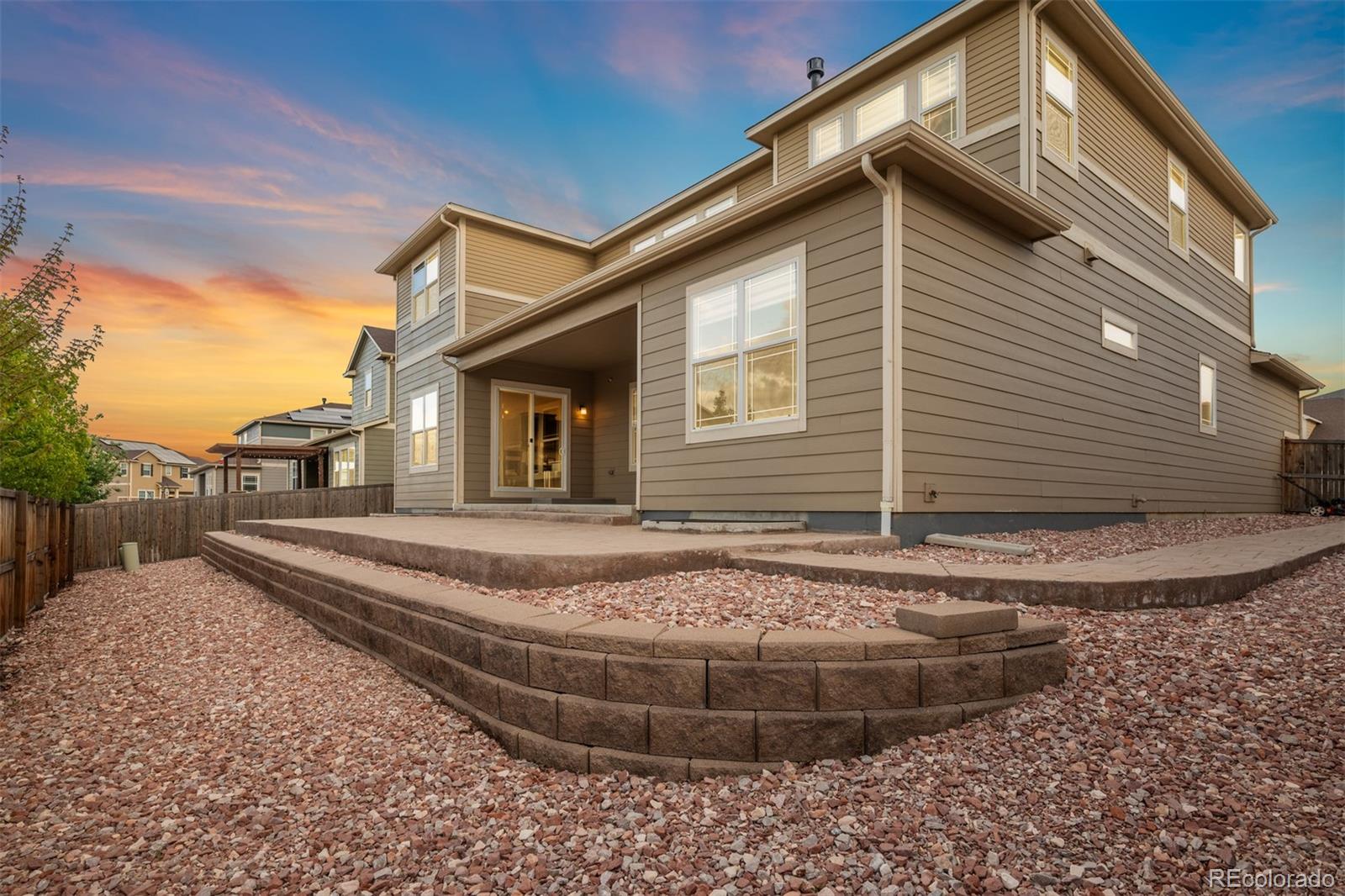 MLS Image #42 for 4883 e 142nd place,thornton, Colorado