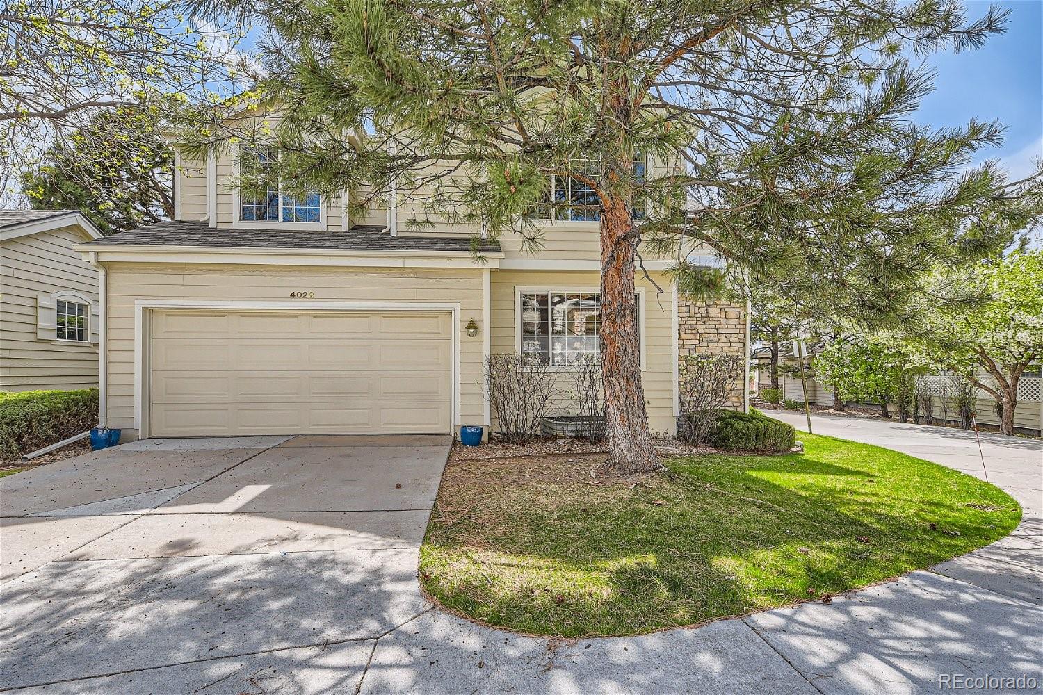 MLS Image #14 for 4022 e hinsdale circle,centennial, Colorado