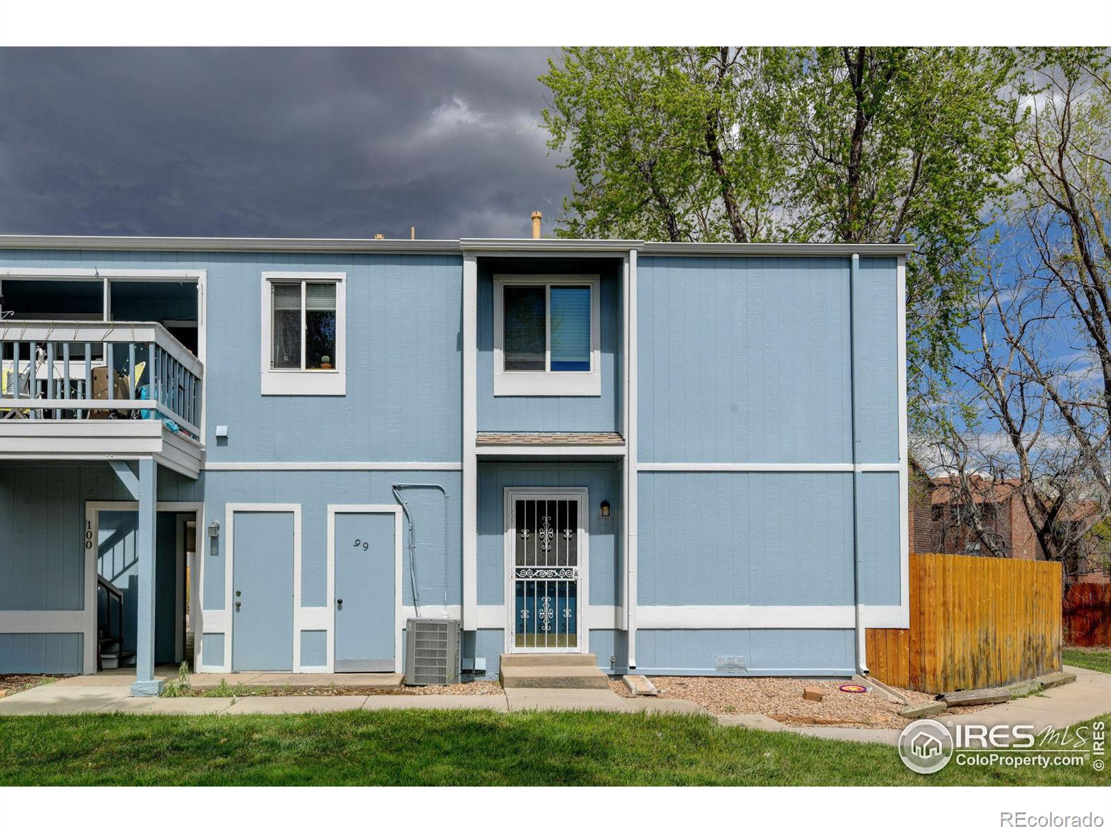 MLS Image #1 for 7964  chase circle,arvada, Colorado