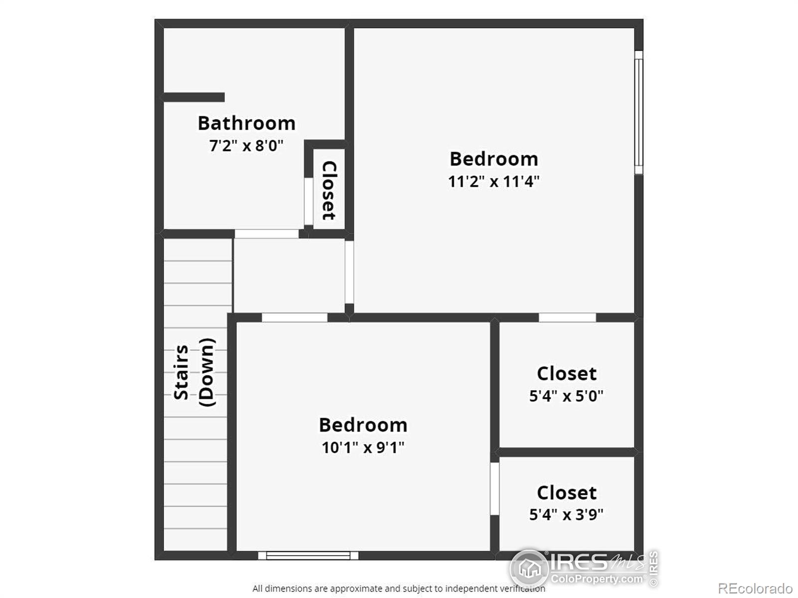 MLS Image #33 for 7964  chase circle,arvada, Colorado