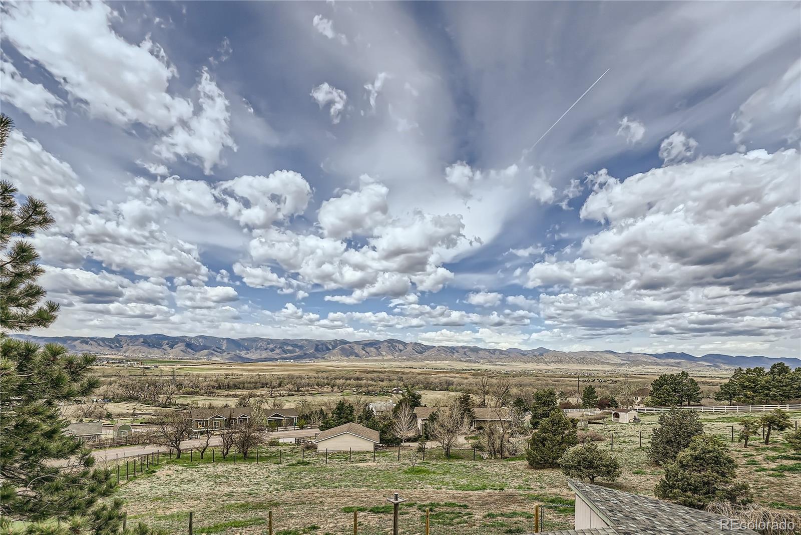 MLS Image #2 for 7216 w lakeside drive,littleton, Colorado