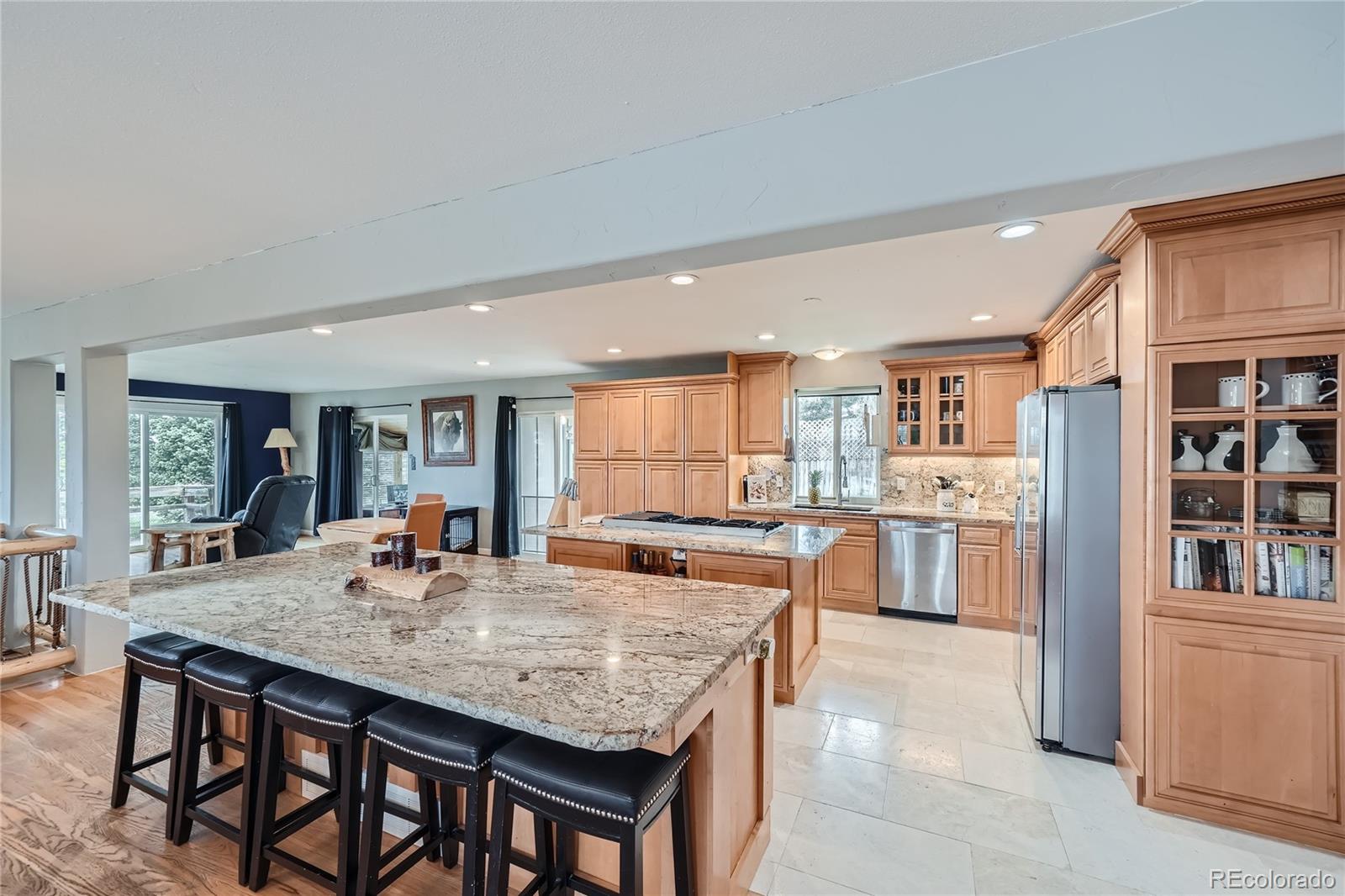 MLS Image #6 for 7216 w lakeside drive,littleton, Colorado