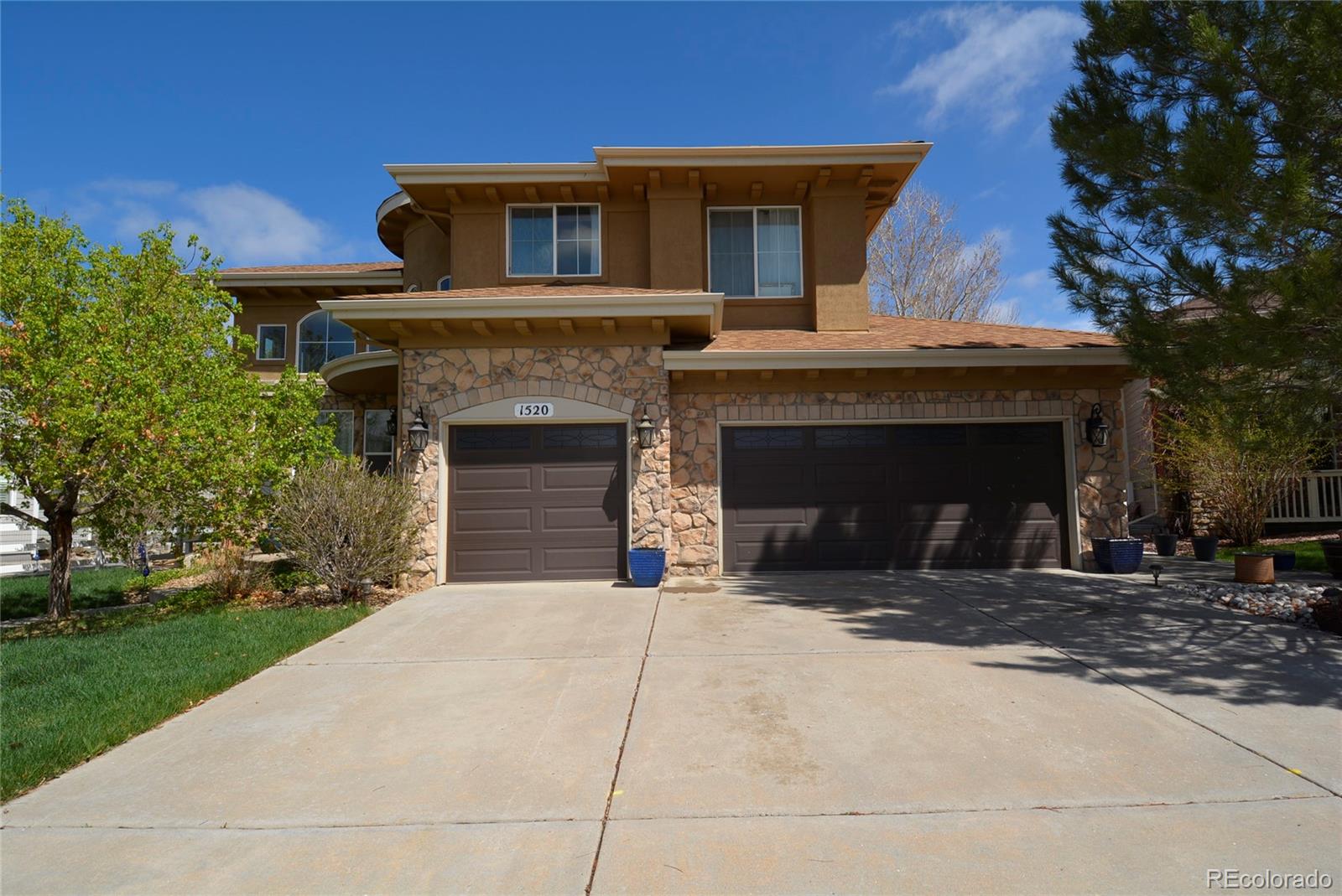 MLS Image #0 for 1520 s de gaulle circle,aurora, Colorado