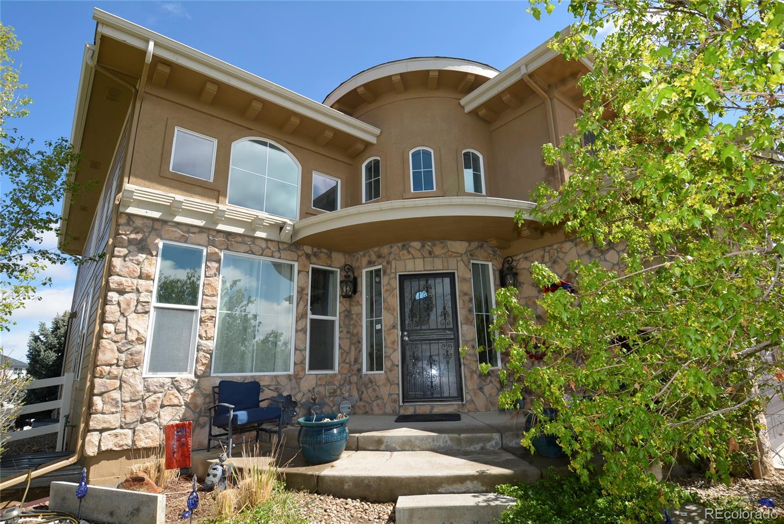 MLS Image #2 for 1520 s de gaulle circle,aurora, Colorado