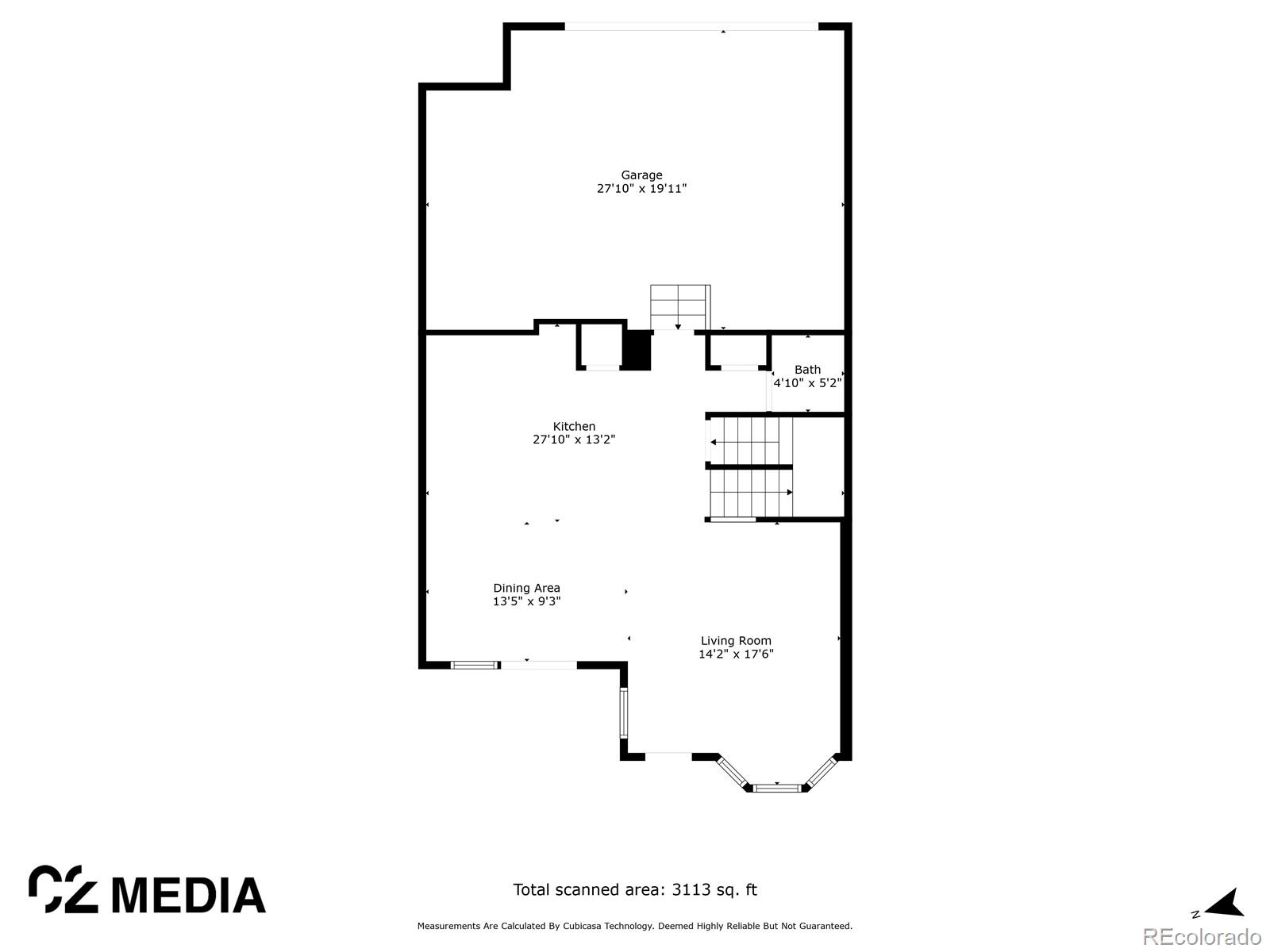 MLS Image #31 for 4875  raven run ,broomfield, Colorado