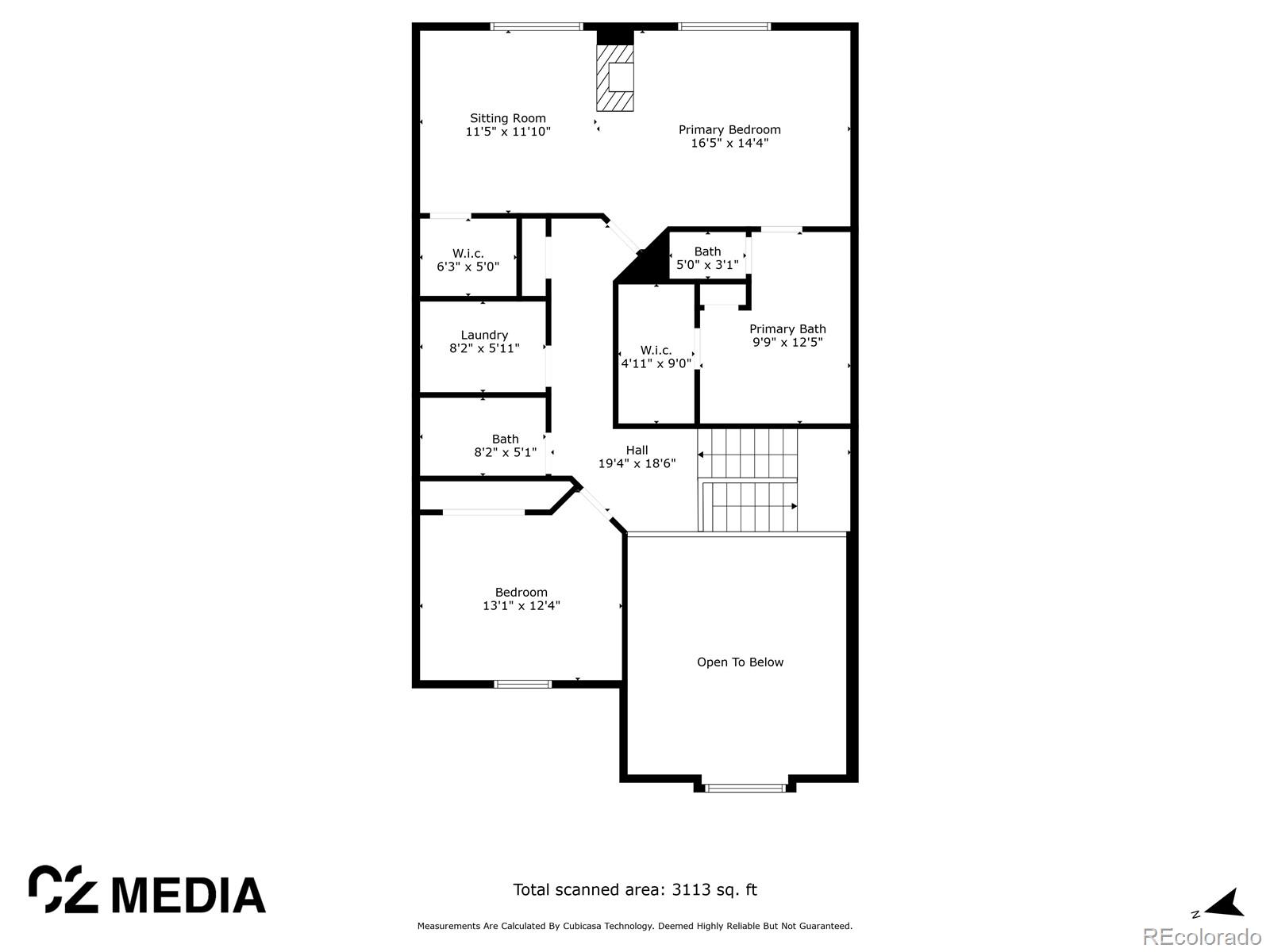 MLS Image #32 for 4875  raven run ,broomfield, Colorado