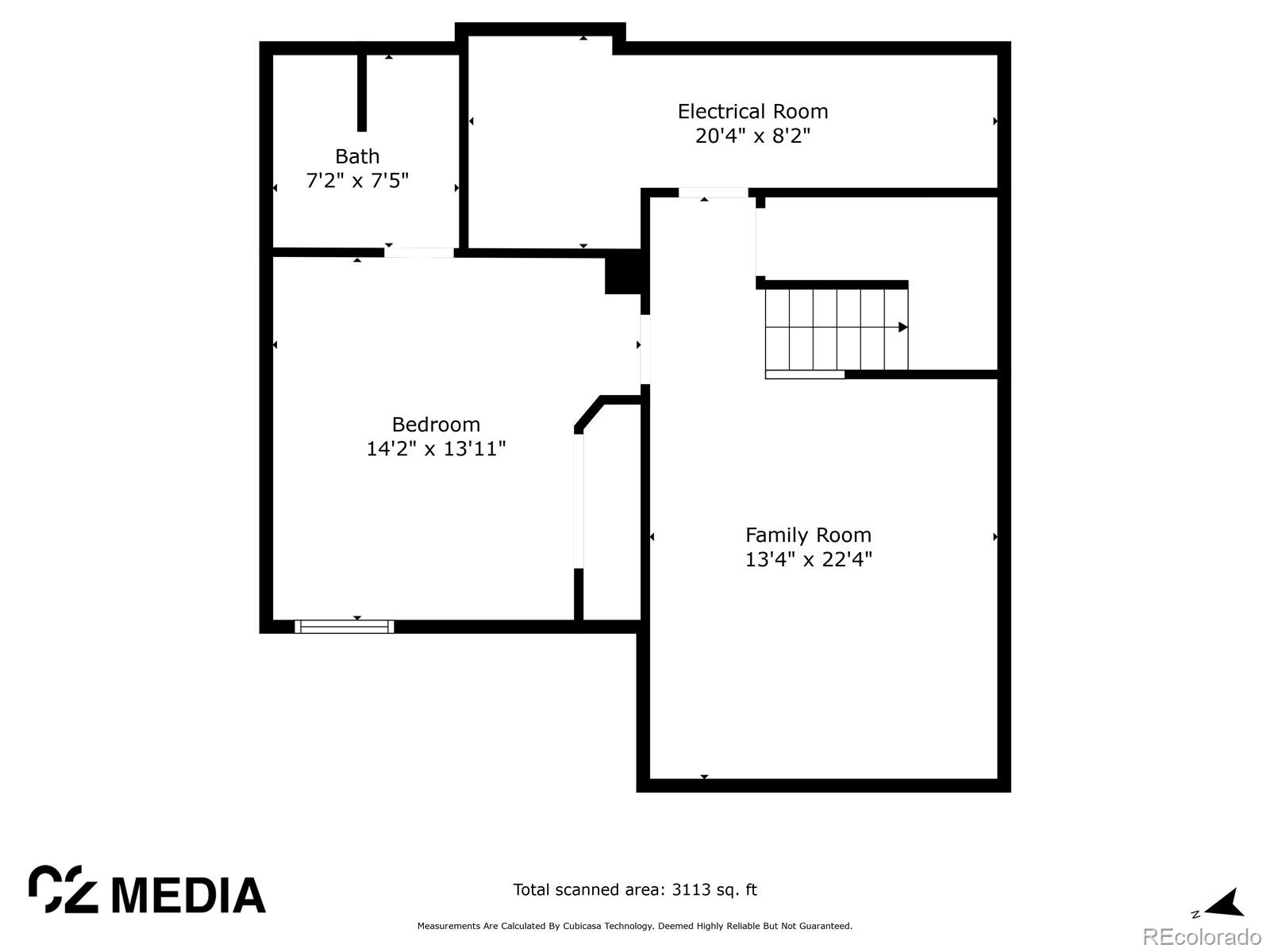 MLS Image #33 for 4875  raven run,broomfield, Colorado