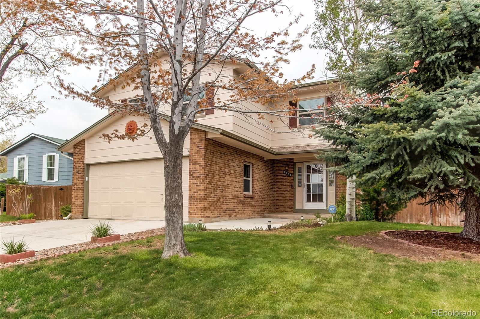 MLS Image #5 for 1861 s cathay court,aurora, Colorado