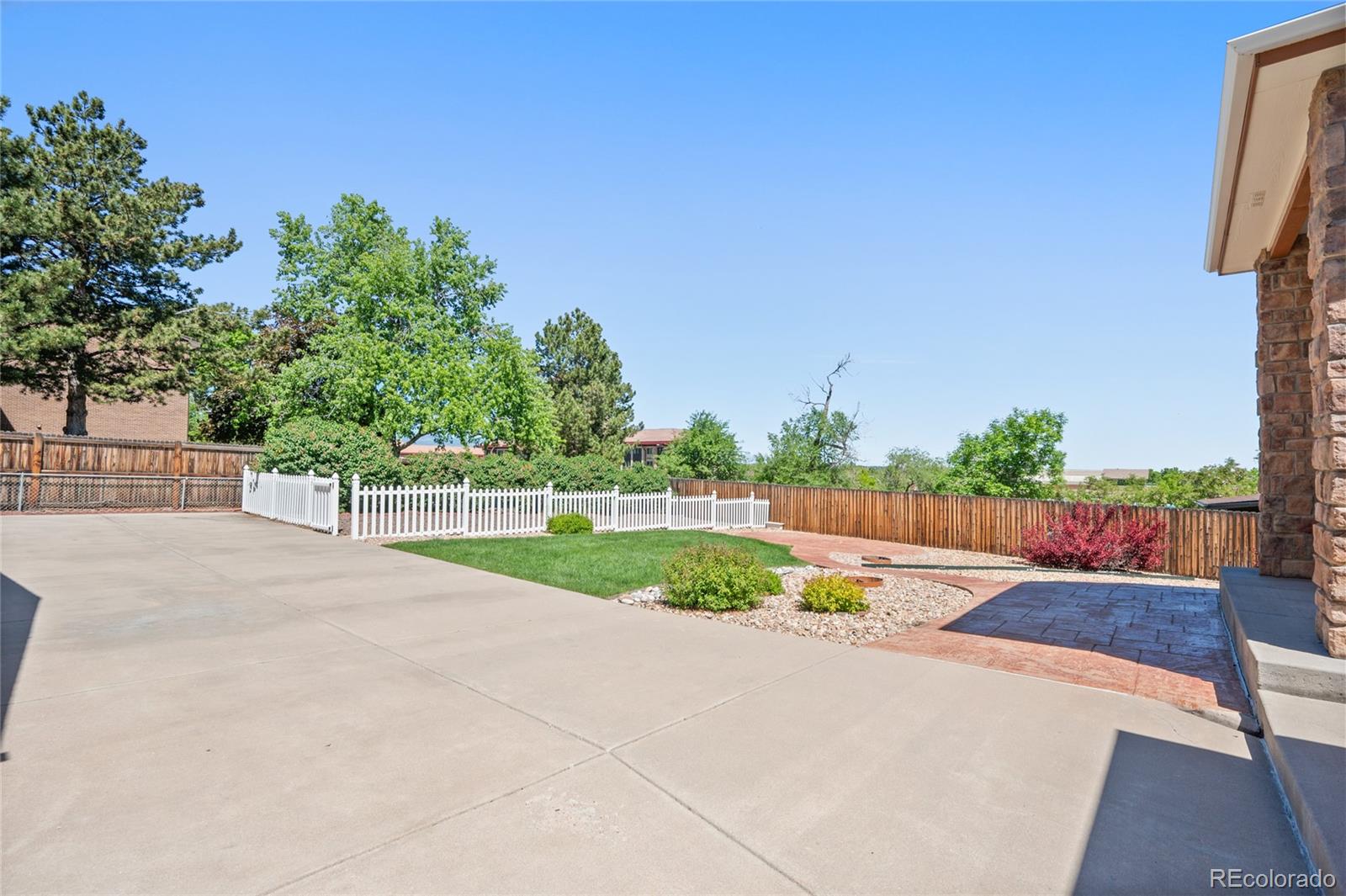 MLS Image #22 for 315 s carr street,lakewood, Colorado