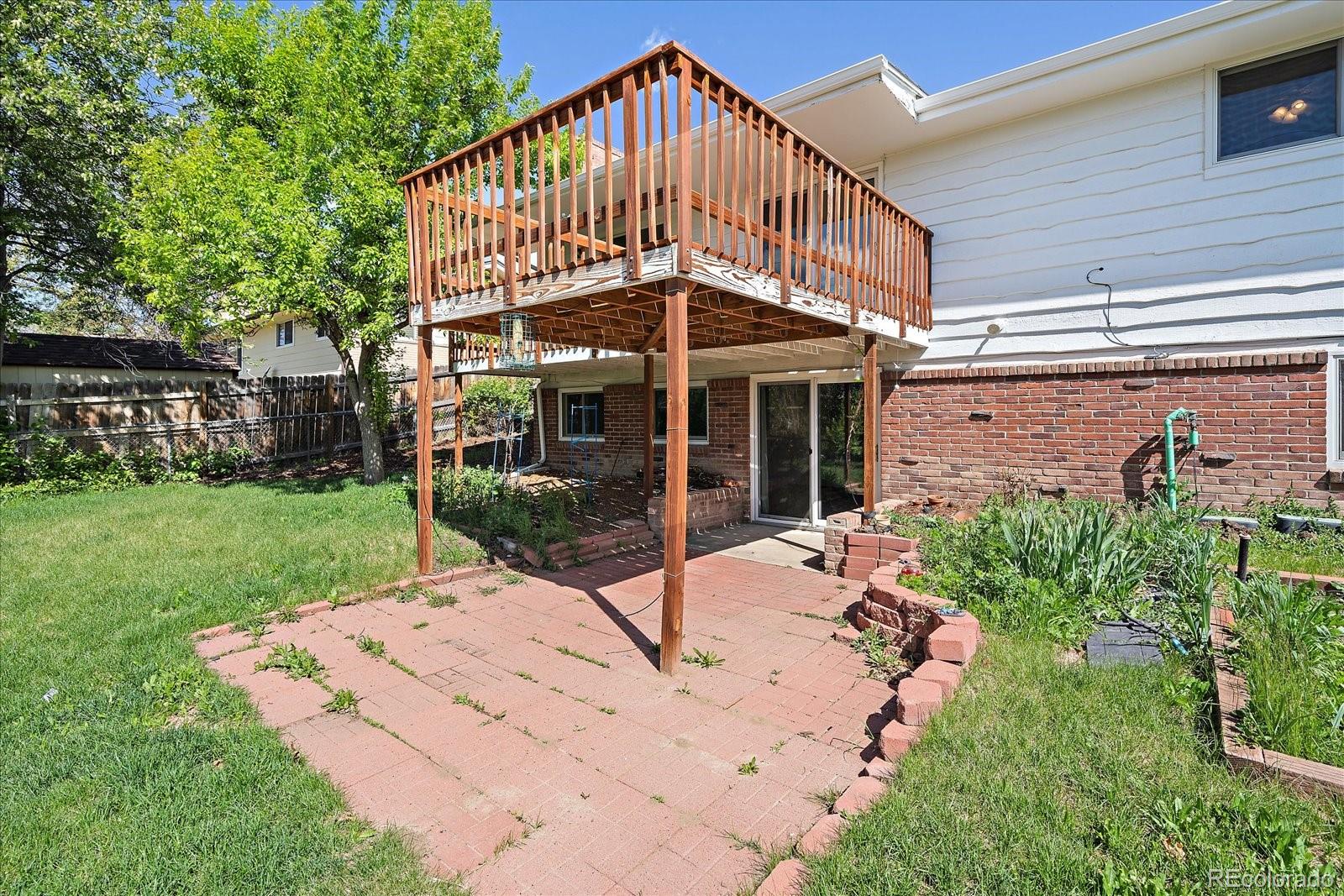 MLS Image #33 for 8754 w 67th place,arvada, Colorado