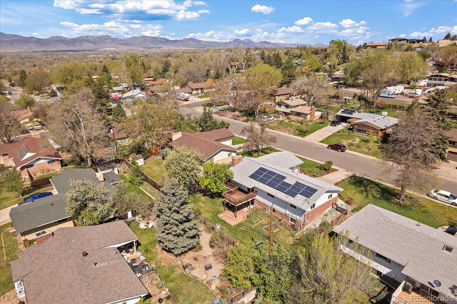 MLS Image #35 for 8754 w 67th place,arvada, Colorado