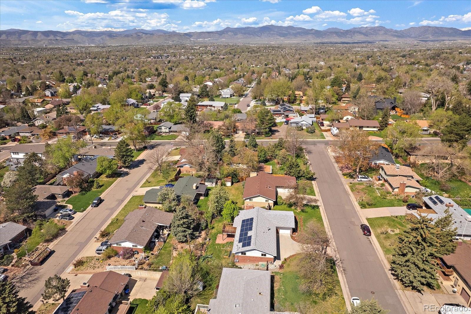 MLS Image #36 for 8754 w 67th place,arvada, Colorado