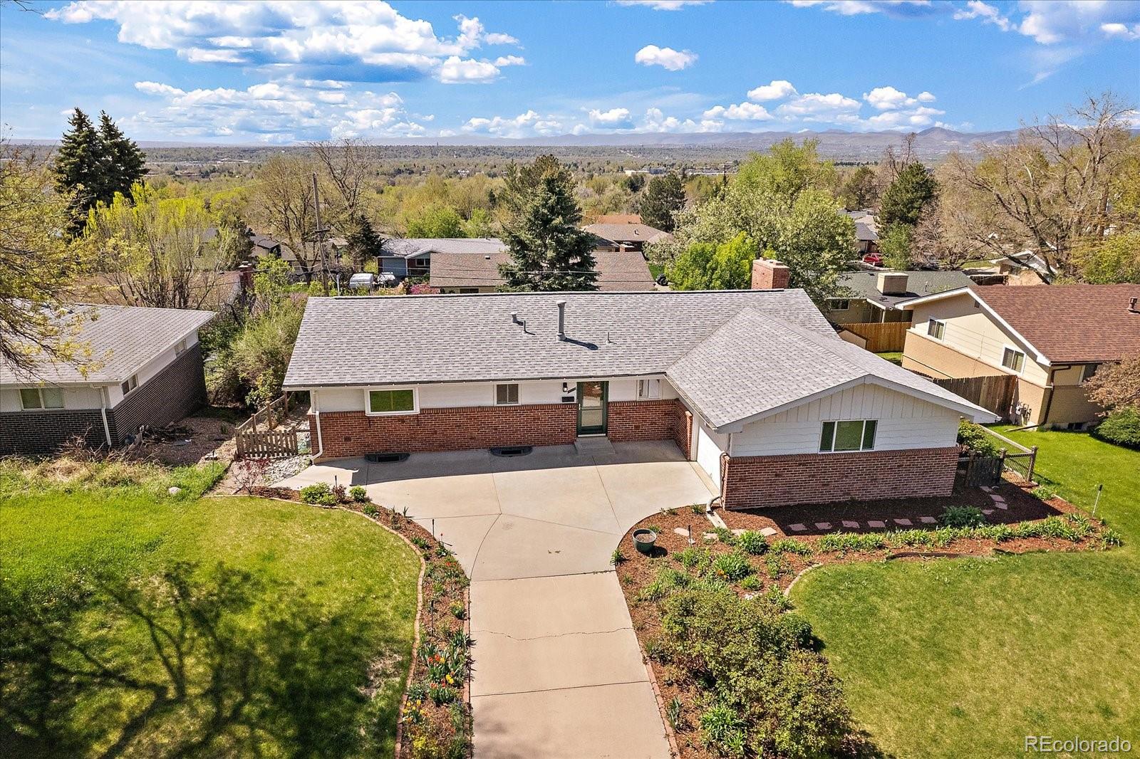 MLS Image #37 for 8754 w 67th place,arvada, Colorado