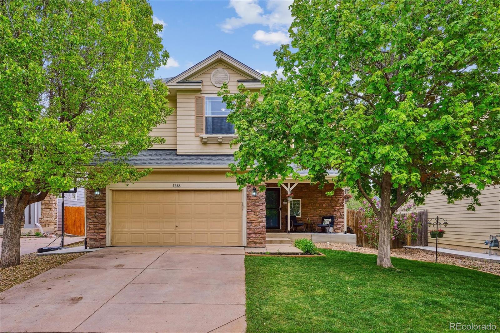 MLS Image #0 for 2558 s halifax court,aurora, Colorado