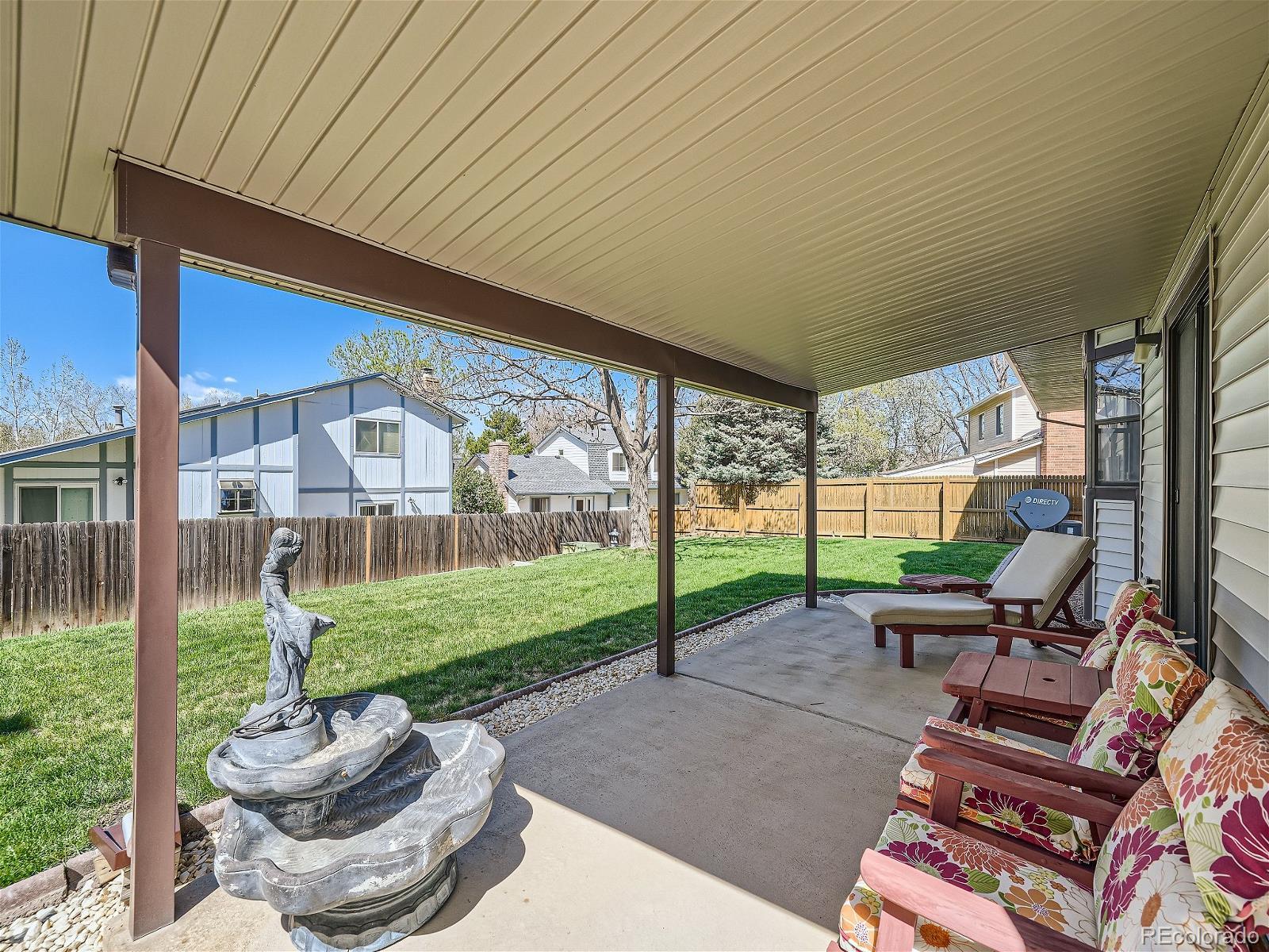 MLS Image #24 for 5117 s ventura way,centennial, Colorado