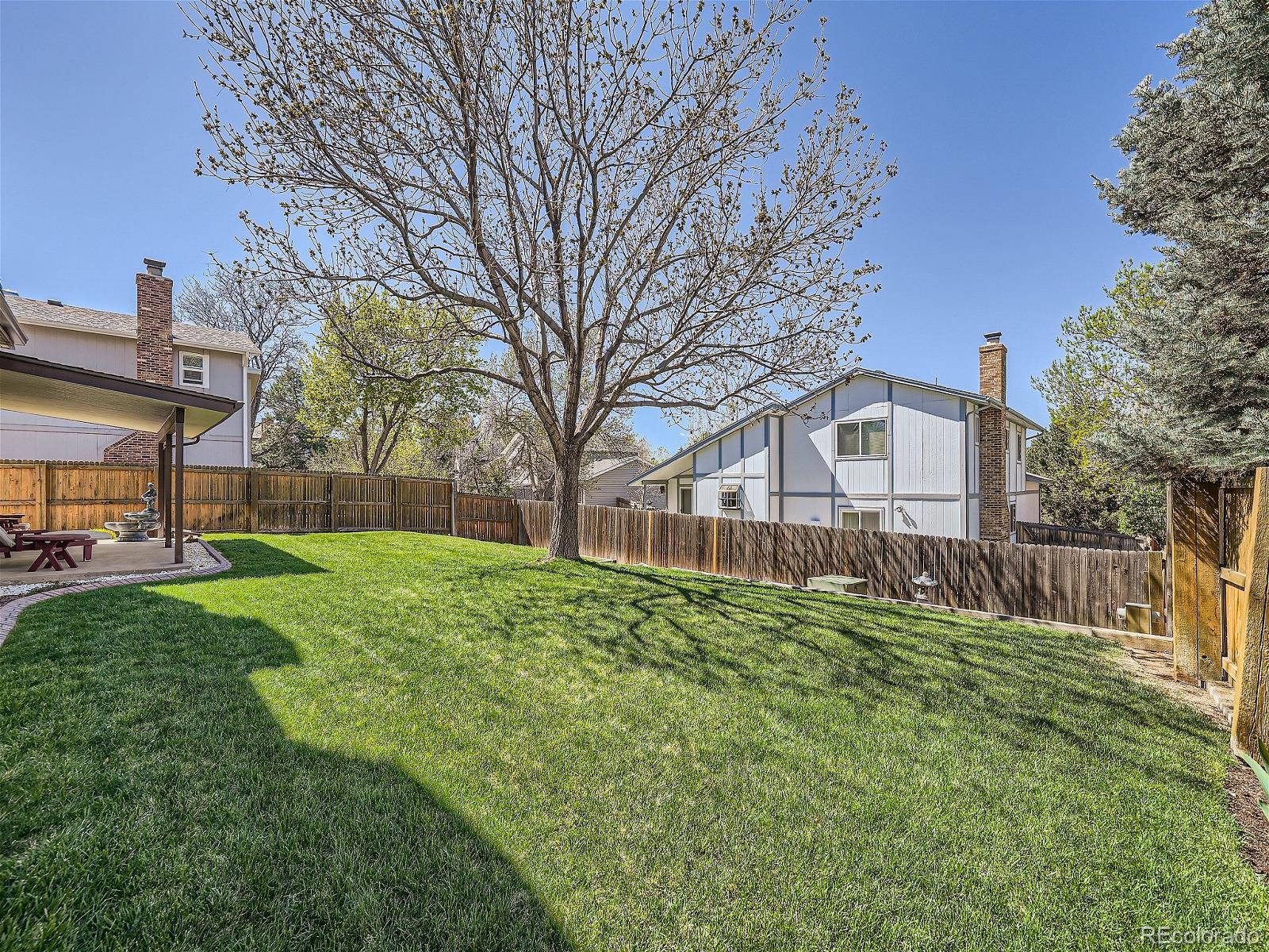 MLS Image #25 for 5117 s ventura way,centennial, Colorado