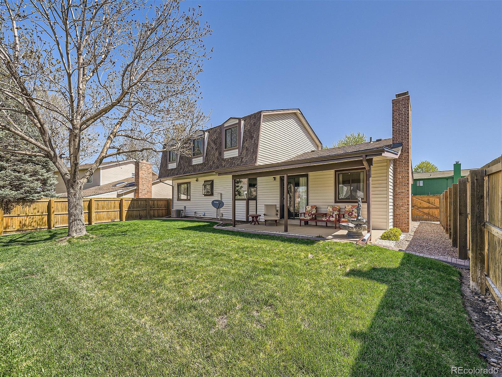 MLS Image #26 for 5117 s ventura way,centennial, Colorado