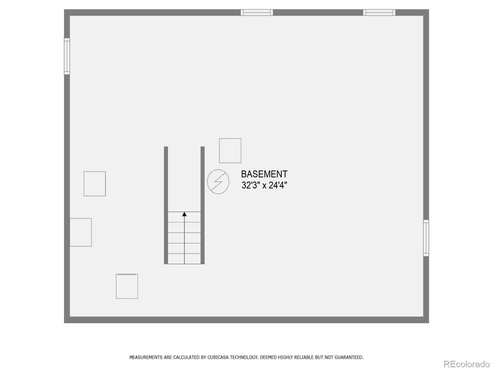 MLS Image #29 for 5117 s ventura way,centennial, Colorado