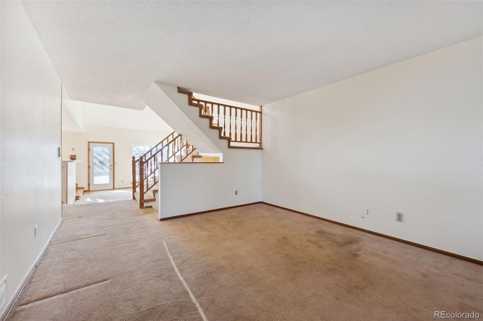 CMA Image for 10668 w peakview drive,Littleton, Colorado