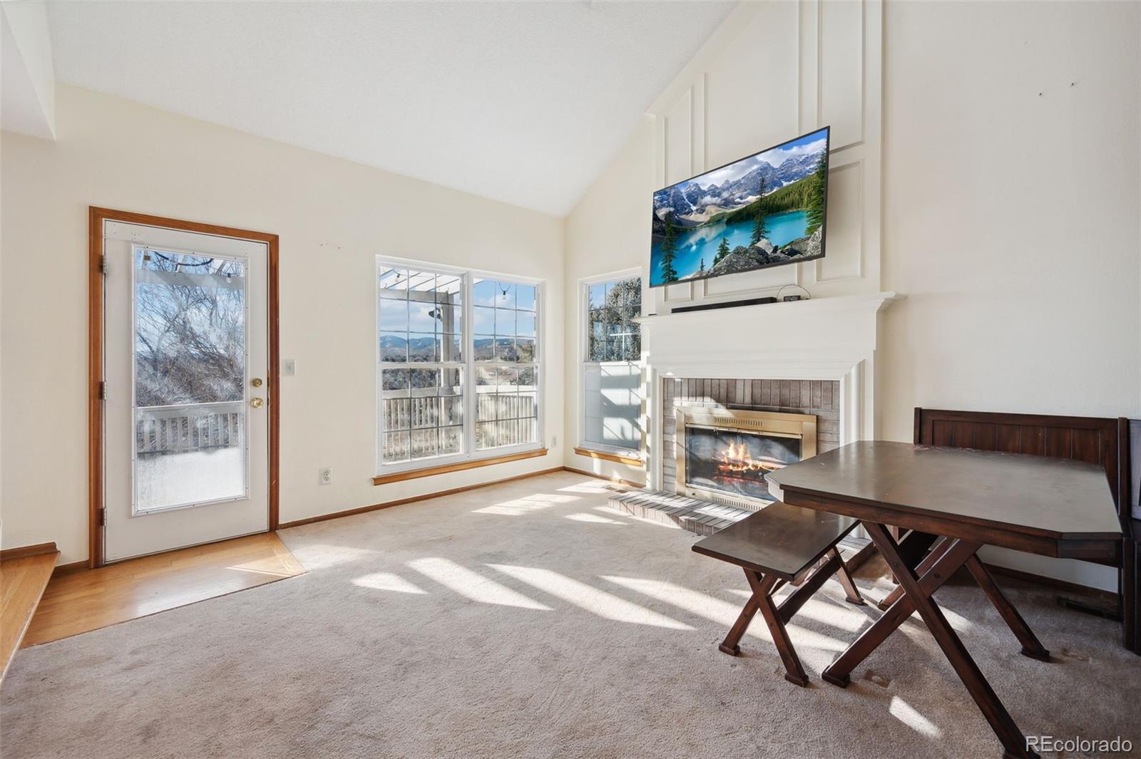 MLS Image #10 for 10668 w peakview drive,littleton, Colorado