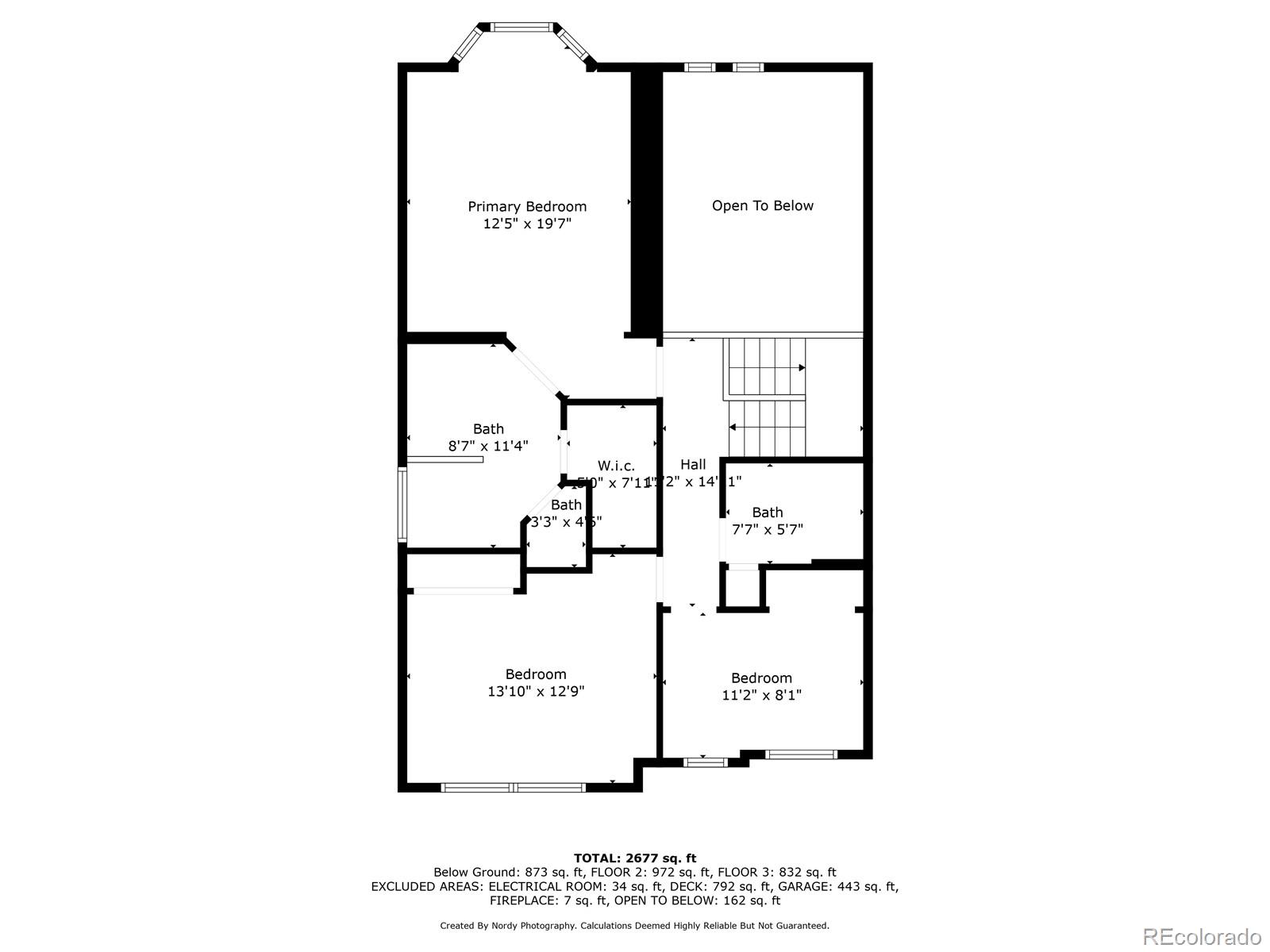 MLS Image #44 for 10668 w peakview drive,littleton, Colorado