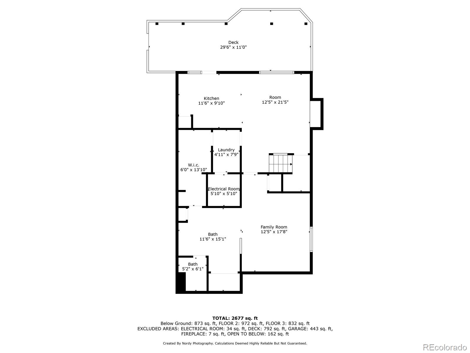 MLS Image #45 for 10668 w peakview drive,littleton, Colorado