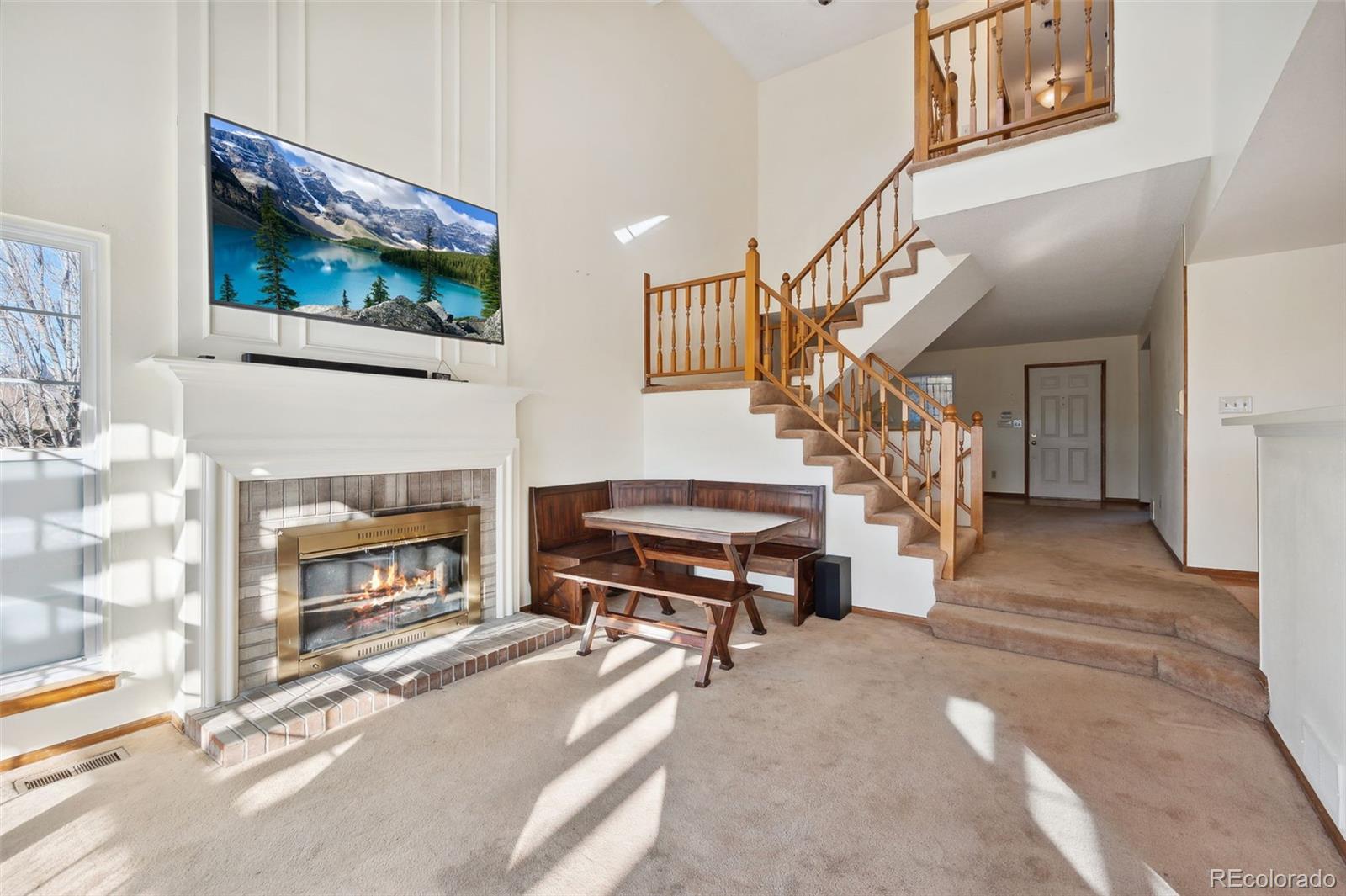 MLS Image #9 for 10668 w peakview drive,littleton, Colorado