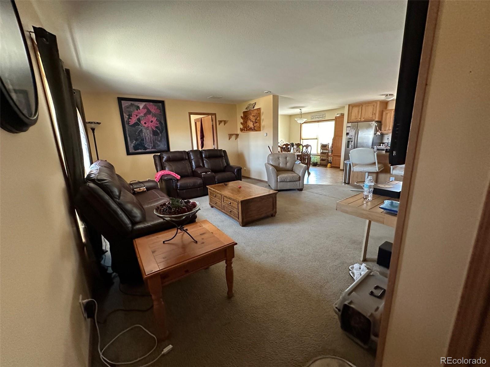 MLS Image #4 for 325  roundhouse street,hugo, Colorado