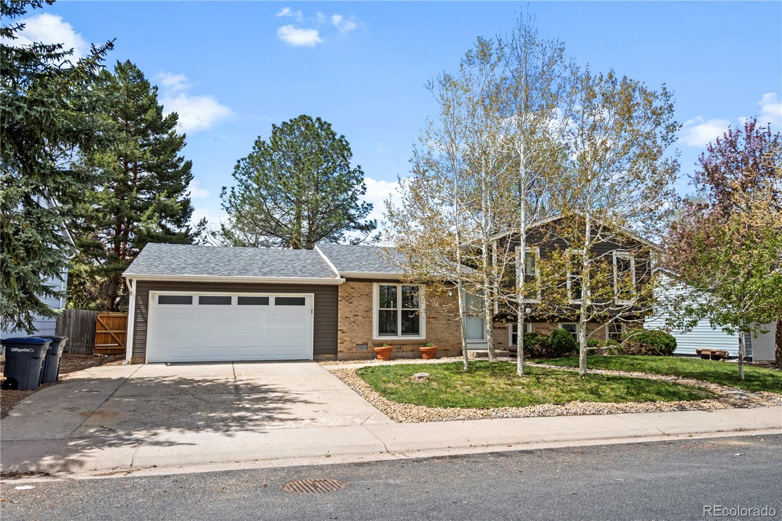 MLS Image #0 for 1007  acadia avenue,lafayette, Colorado