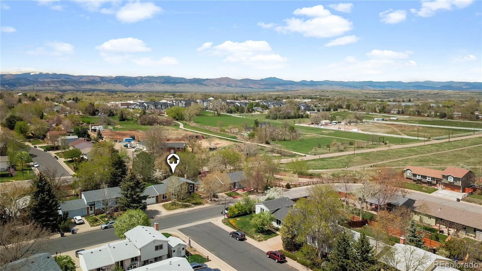 Report Image for 1007  Acadia Avenue,Lafayette, Colorado