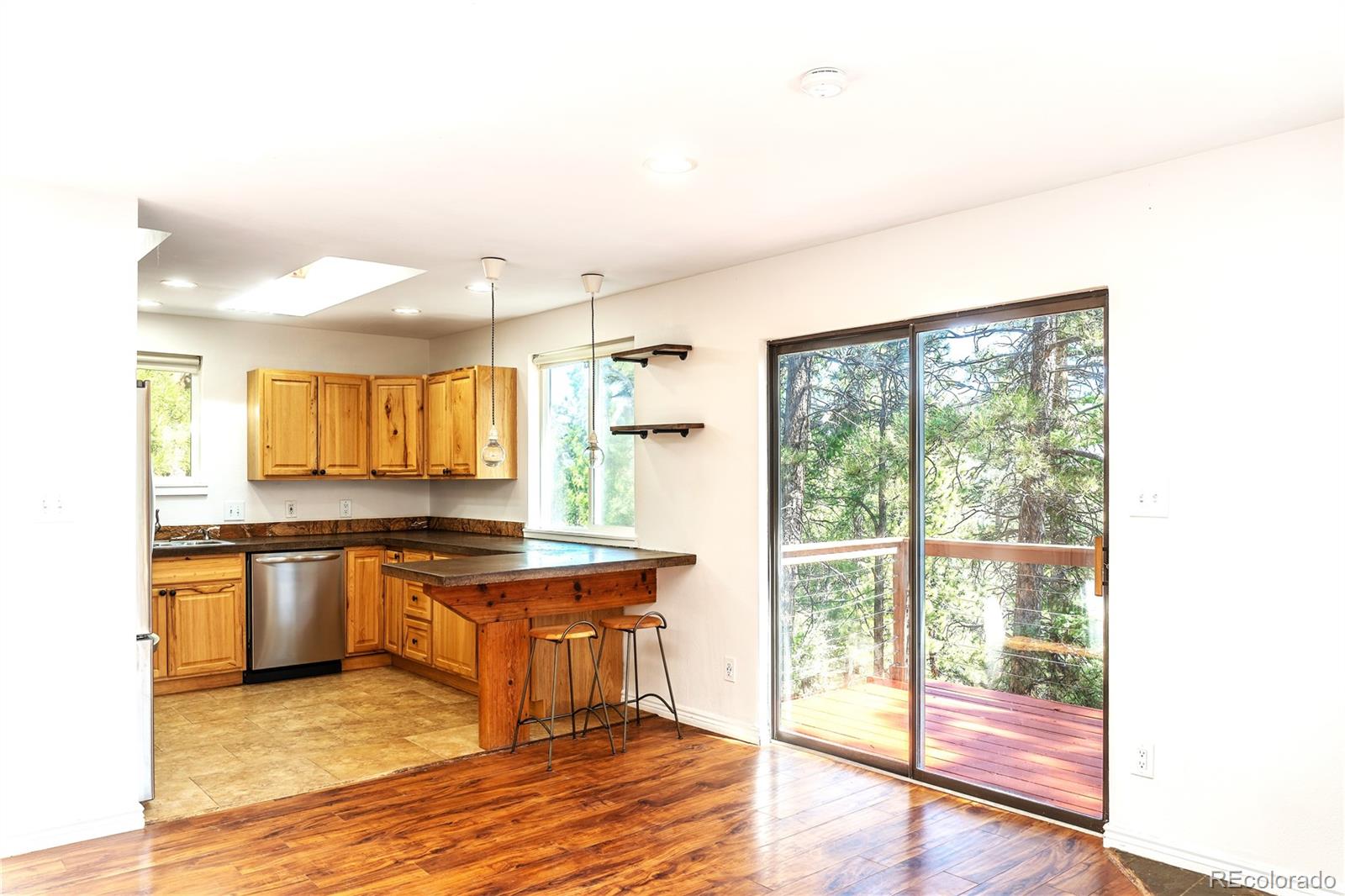 MLS Image #10 for 239  catamount ridge road,bailey, Colorado