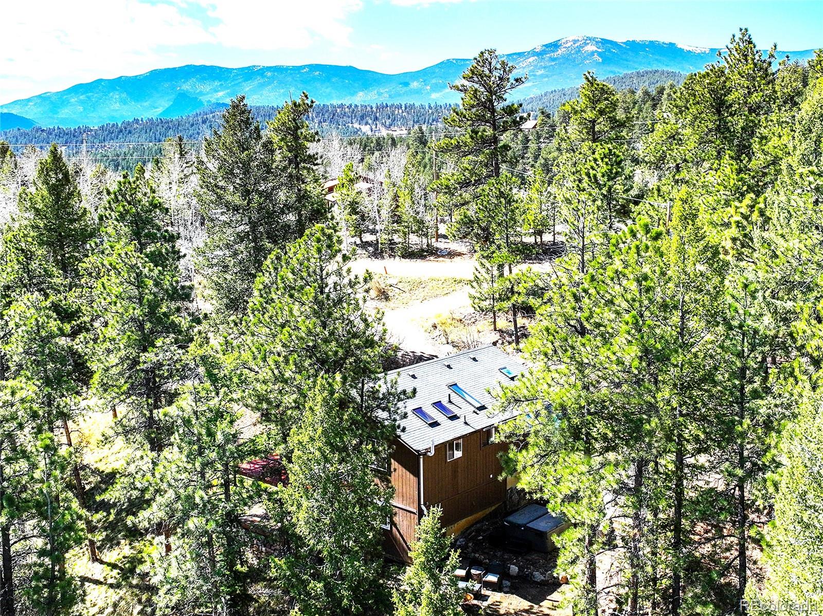 MLS Image #33 for 239  catamount ridge road,bailey, Colorado