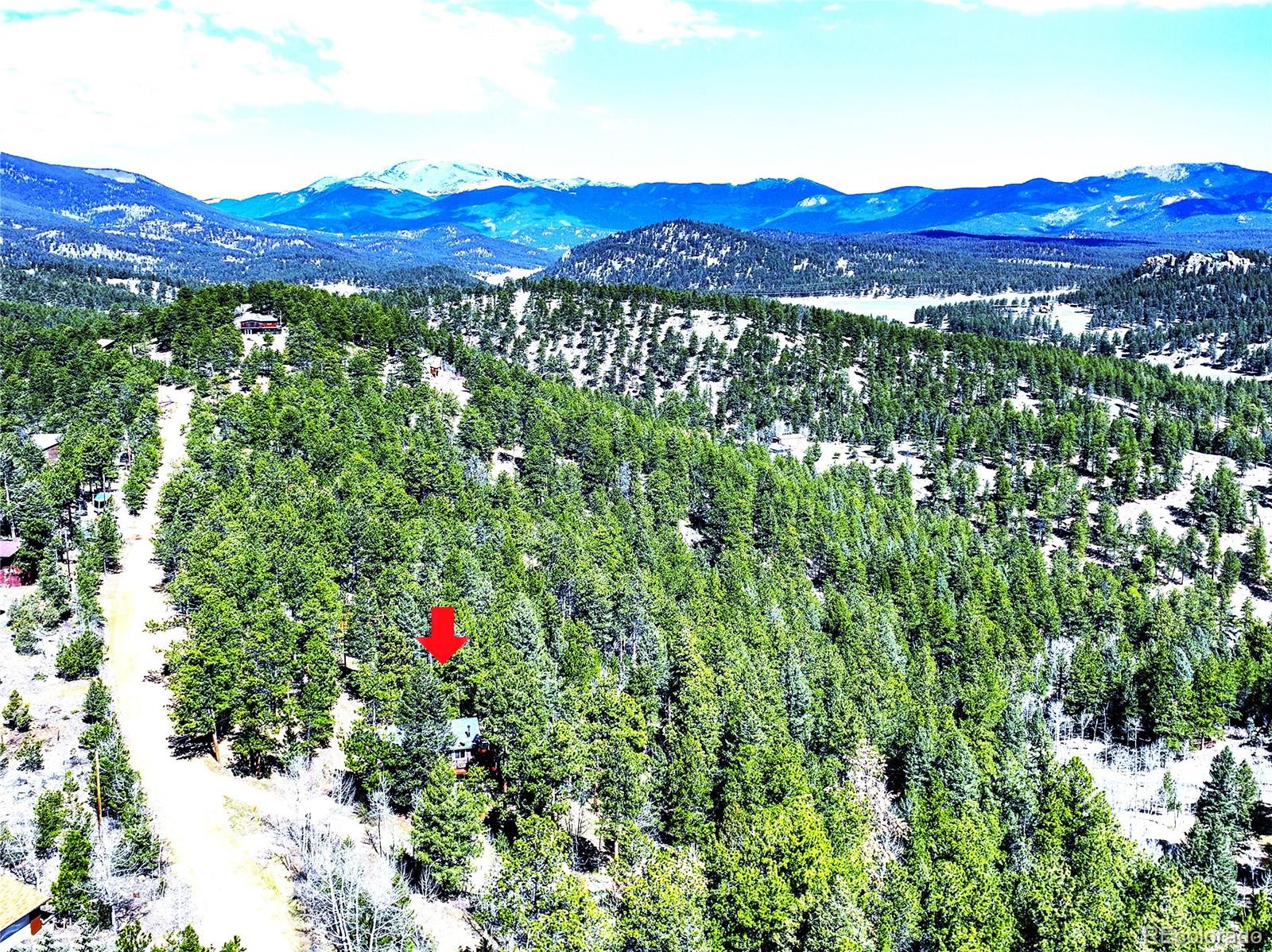 MLS Image #39 for 239  catamount ridge road,bailey, Colorado