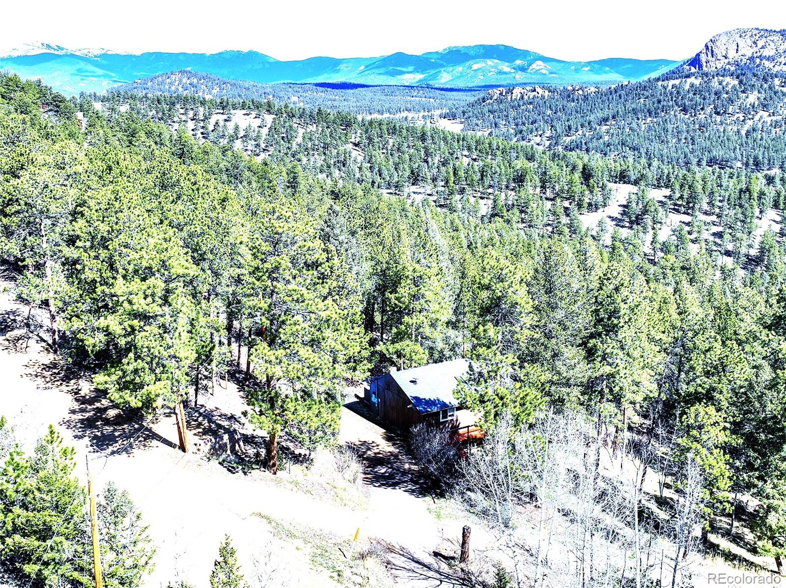 MLS Image #45 for 239  catamount ridge road,bailey, Colorado