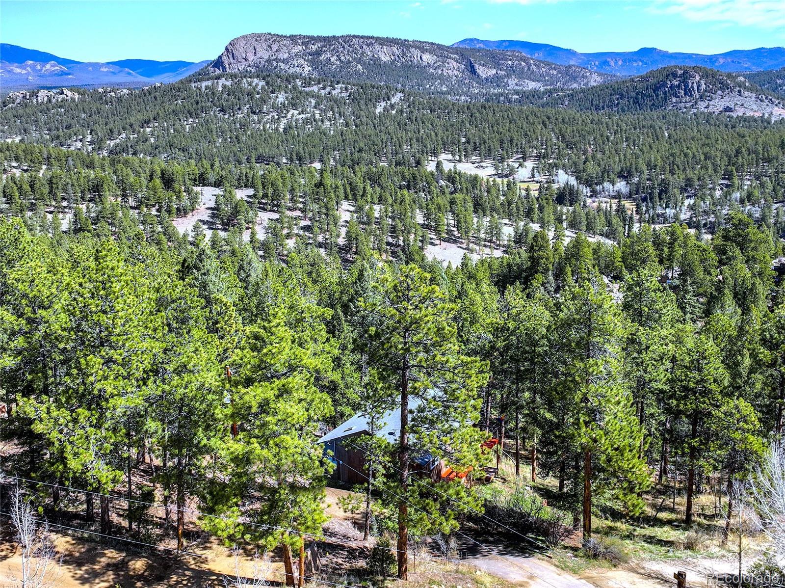 MLS Image #46 for 239  catamount ridge road,bailey, Colorado