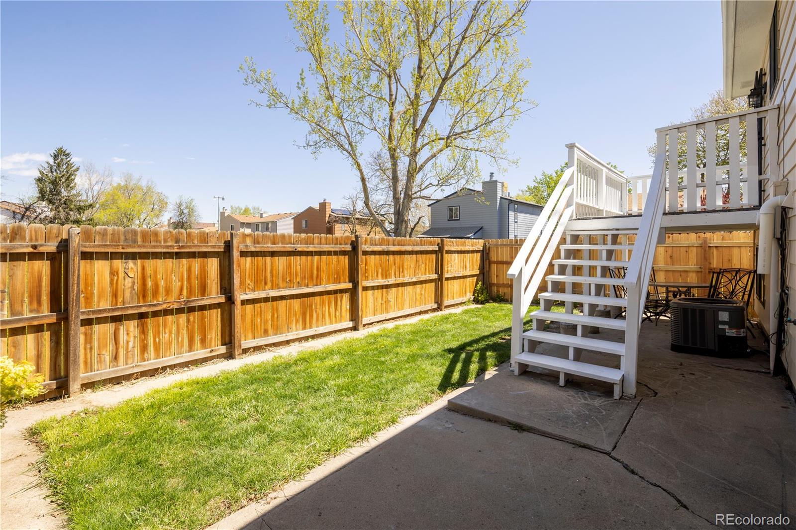 MLS Image #26 for 3751 w 90th way,westminster, Colorado