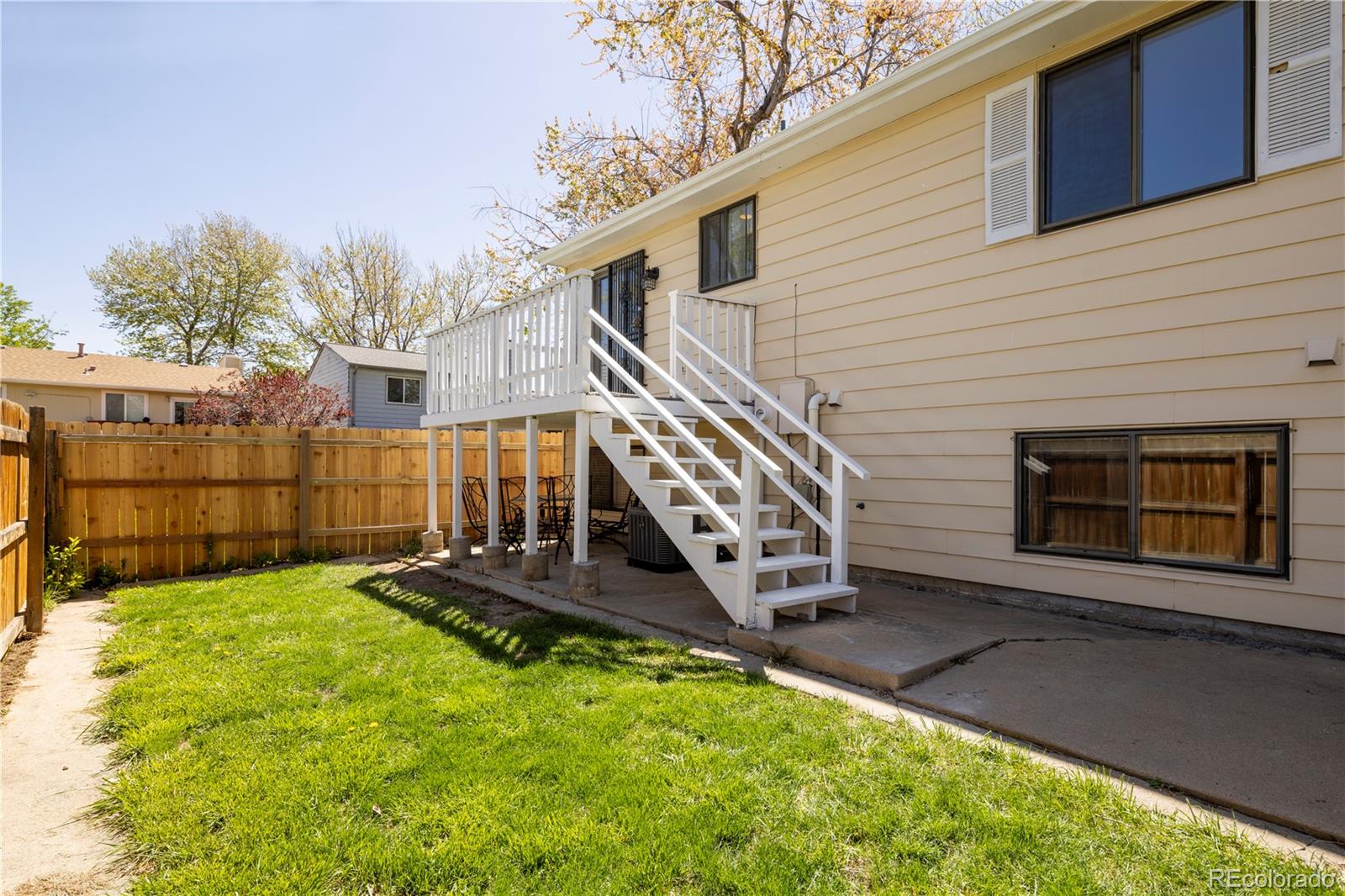 MLS Image #27 for 3751 w 90th way,westminster, Colorado