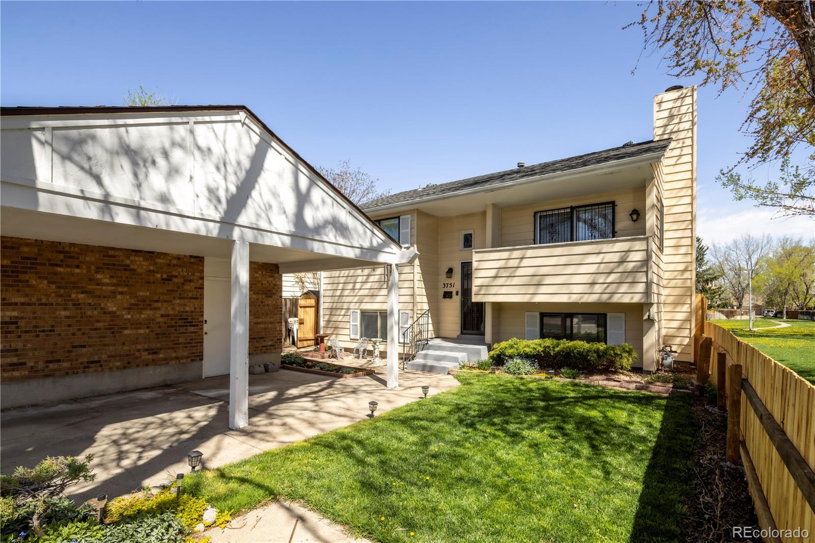 MLS Image #31 for 3751 w 90th way,westminster, Colorado