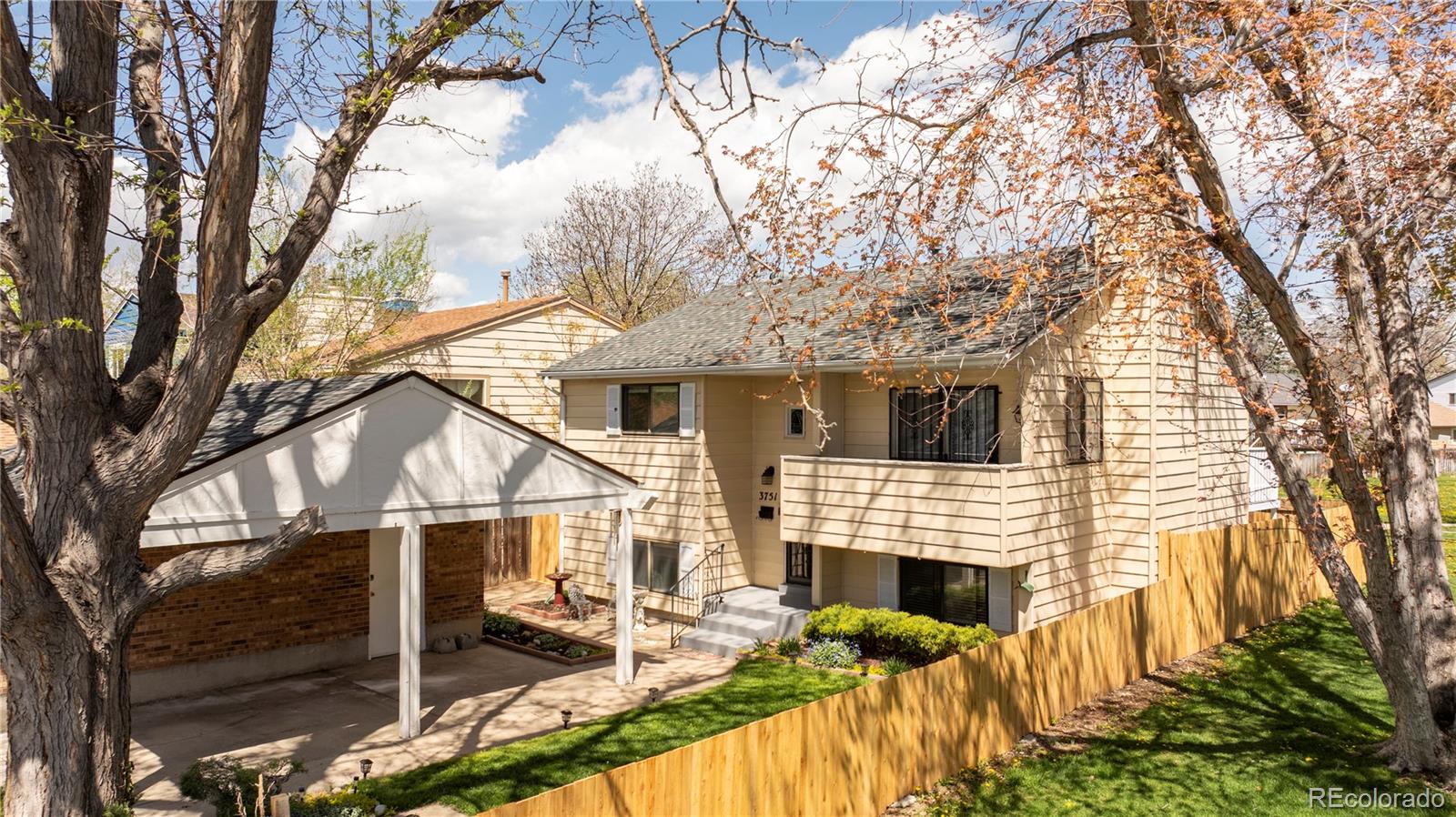 MLS Image #33 for 3751 w 90th way,westminster, Colorado