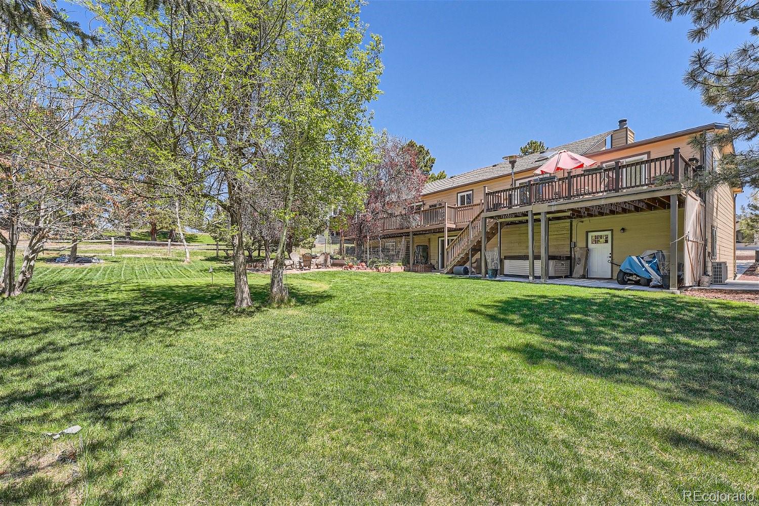 MLS Image #31 for 6291  lakewood road,parker, Colorado