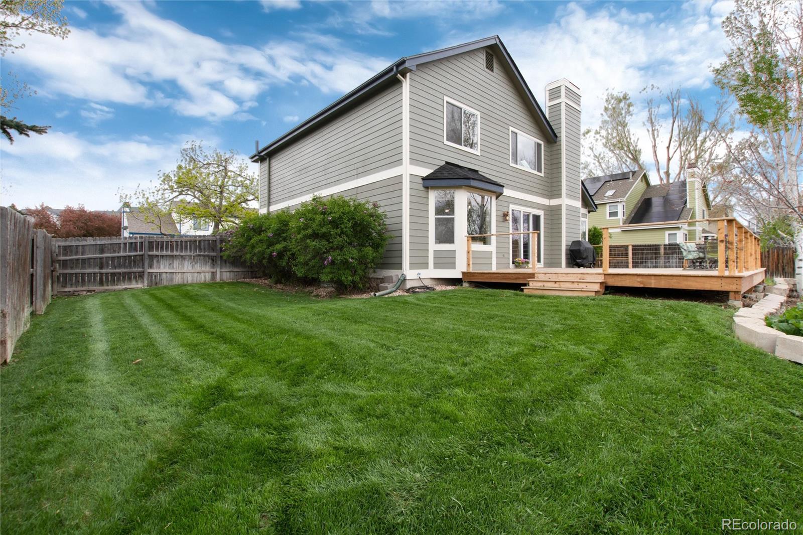 MLS Image #31 for 8227 w morraine drive,littleton, Colorado