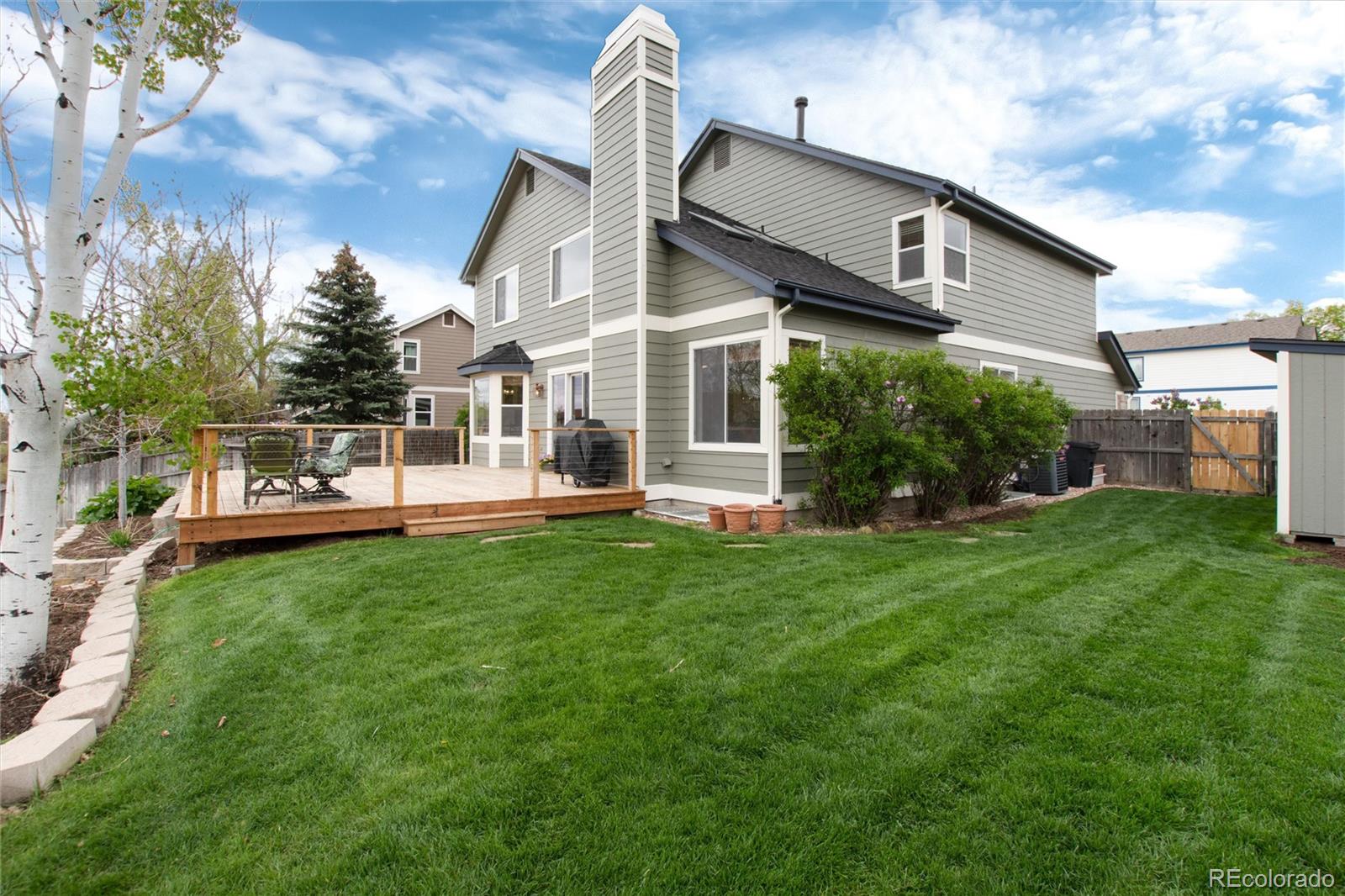 MLS Image #32 for 8227 w morraine drive,littleton, Colorado