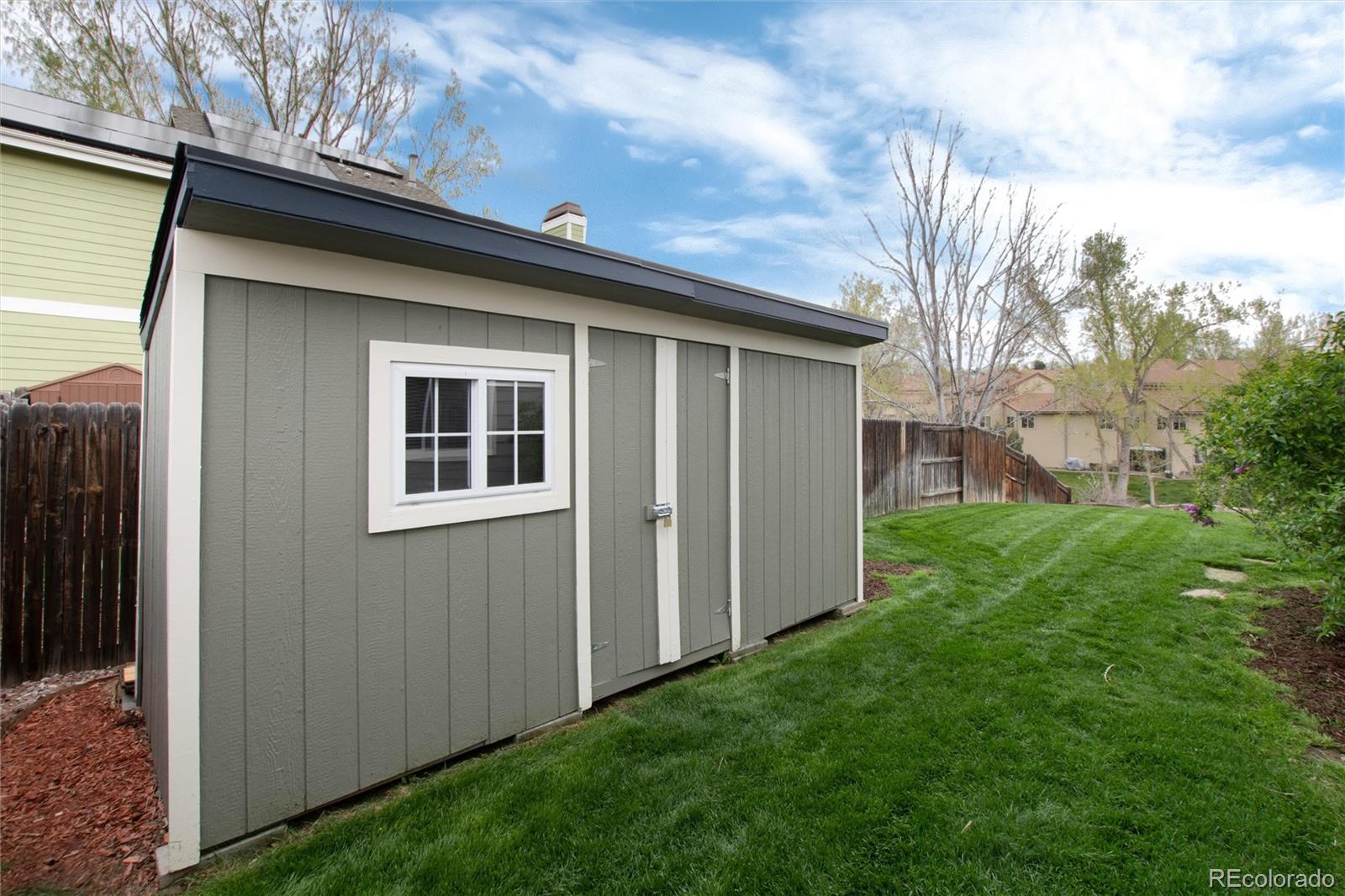 MLS Image #33 for 8227 w morraine drive,littleton, Colorado