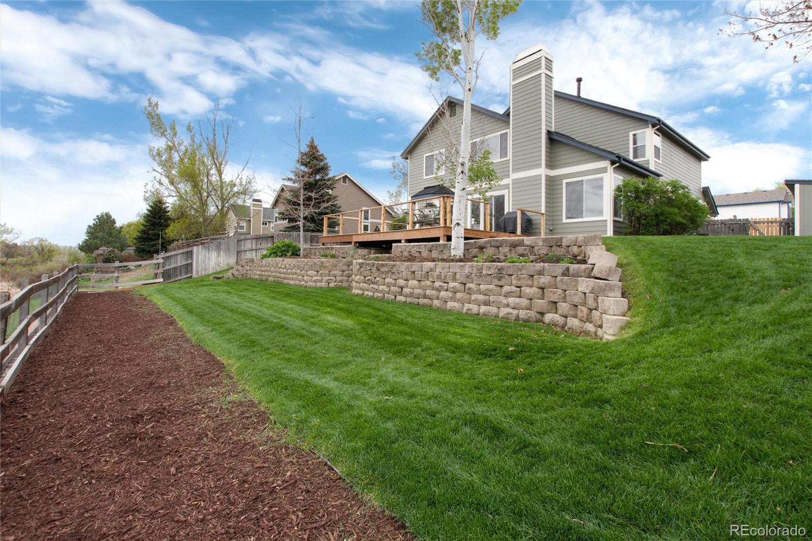 MLS Image #34 for 8227 w morraine drive,littleton, Colorado