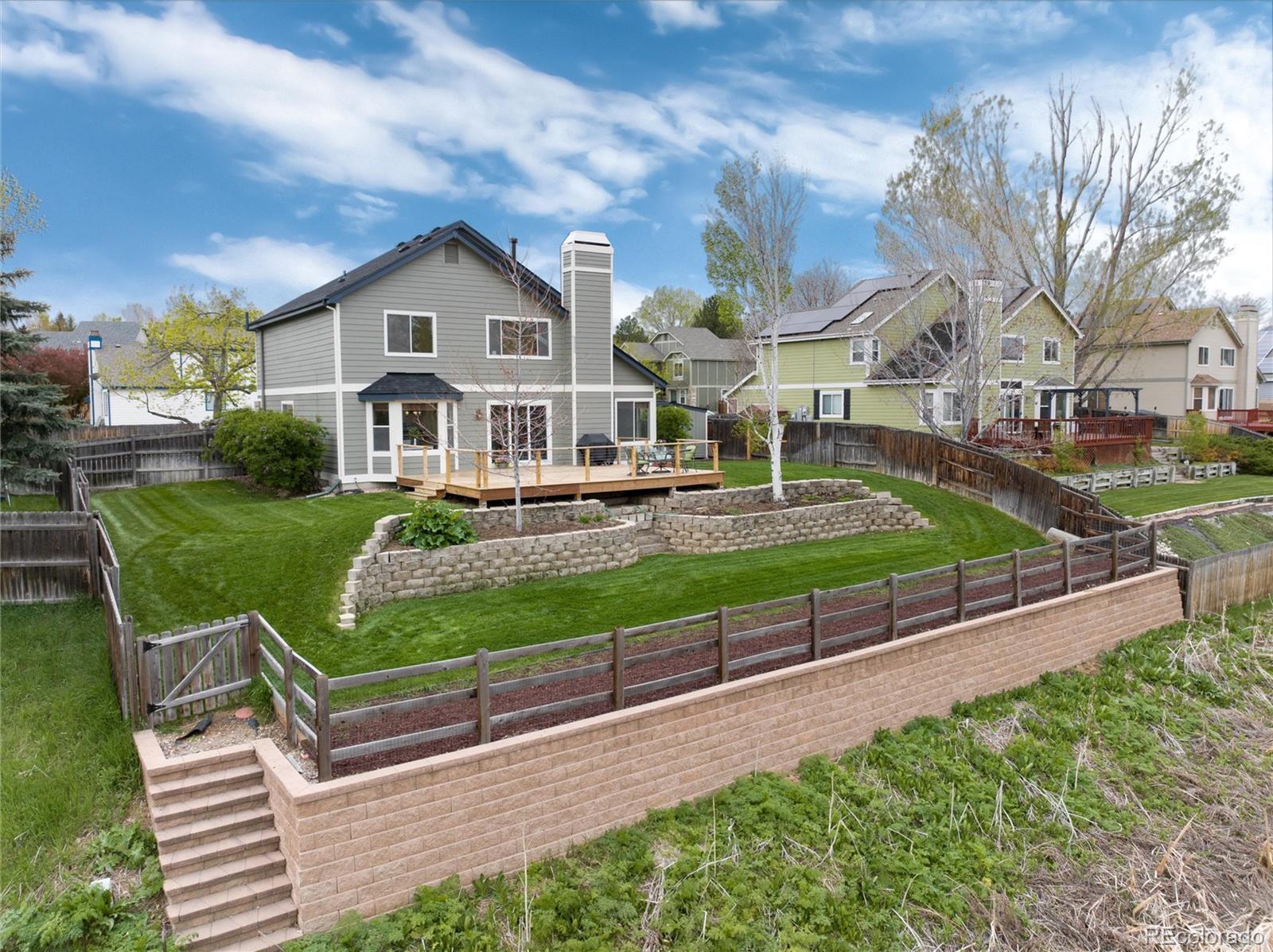 MLS Image #35 for 8227 w morraine drive,littleton, Colorado