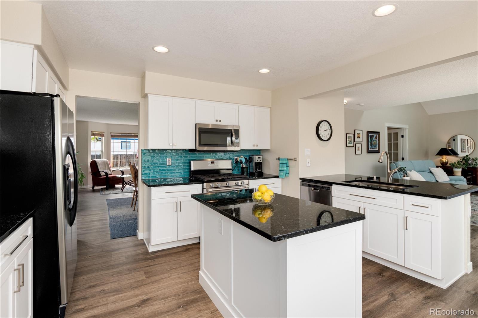 MLS Image #6 for 8227 w morraine drive,littleton, Colorado