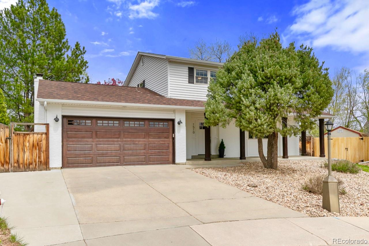 MLS Image #0 for 1510  foster court,longmont, Colorado