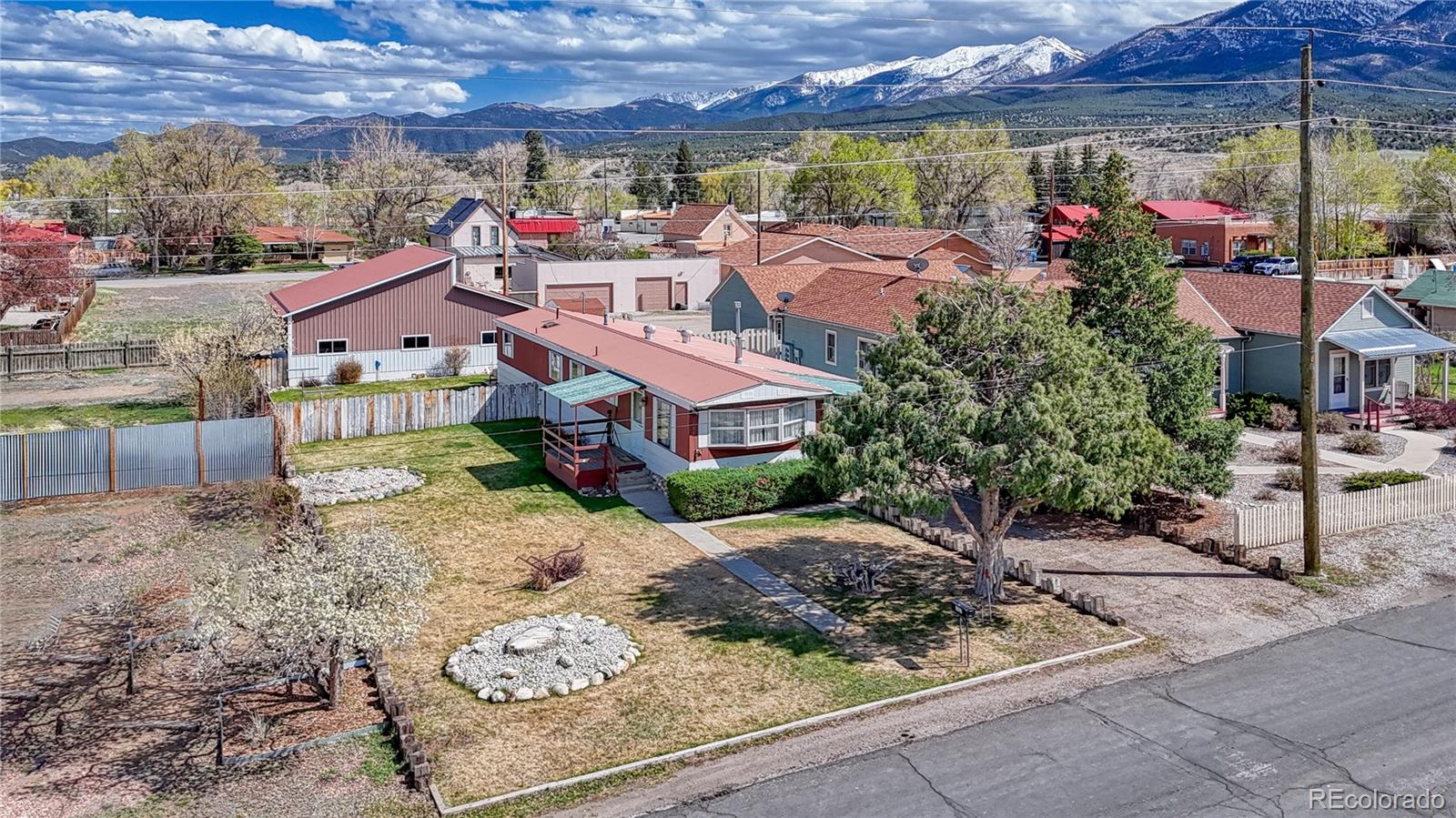 MLS Image #0 for 1521  i street,salida, Colorado