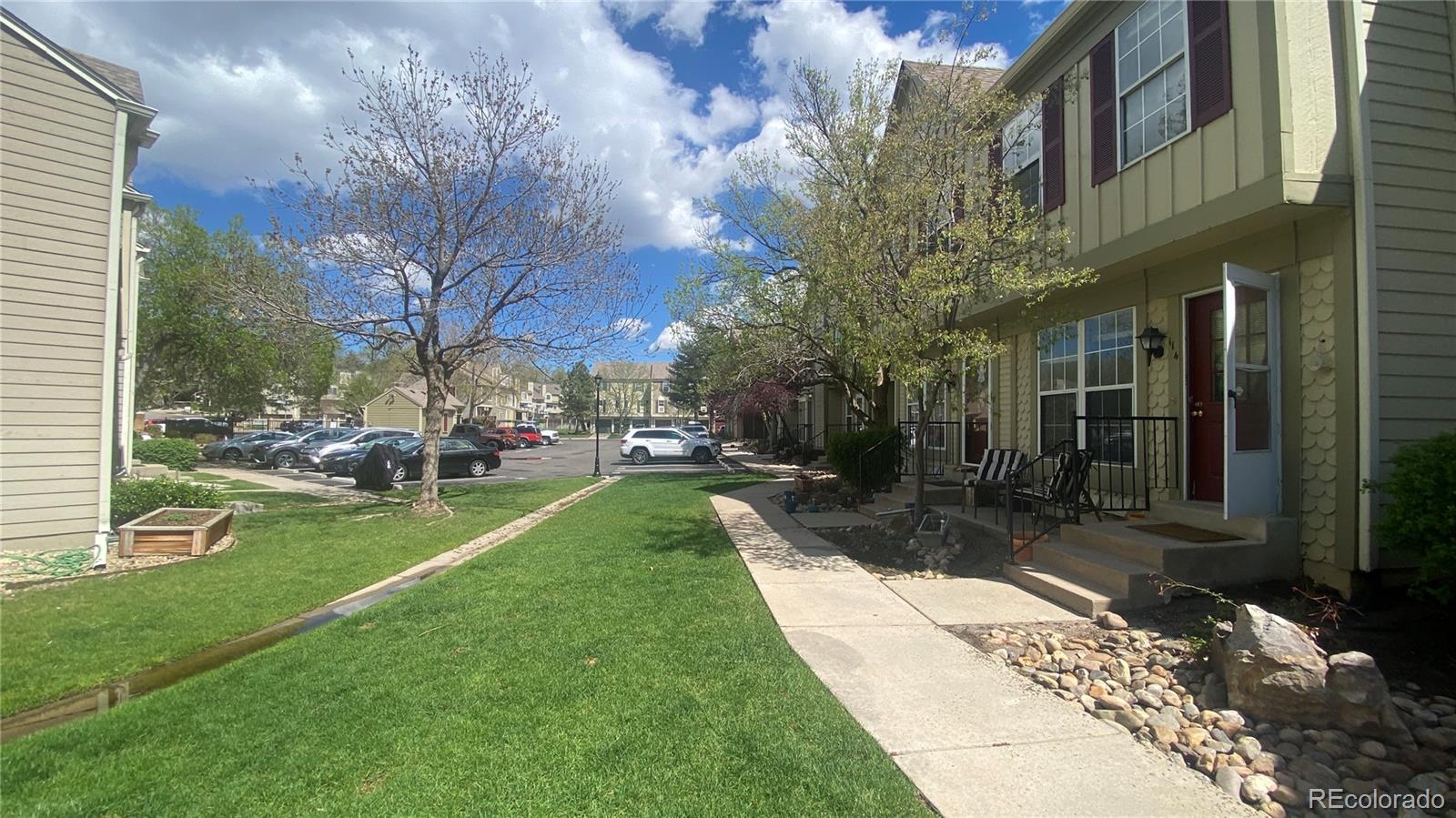 MLS Image #3 for 1811 s quebec way,denver, Colorado