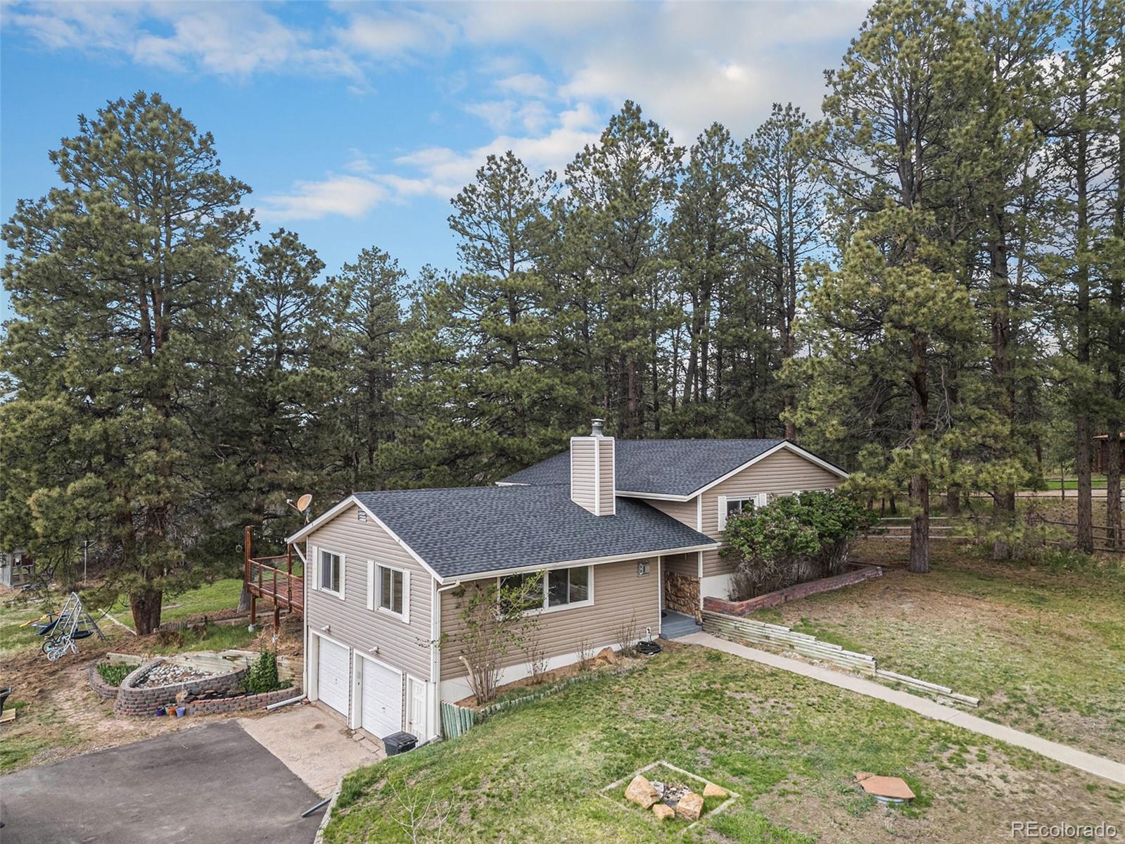 CMA Image for 3129  weasel way,Franktown, Colorado